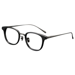 Oval Glasses LE1339