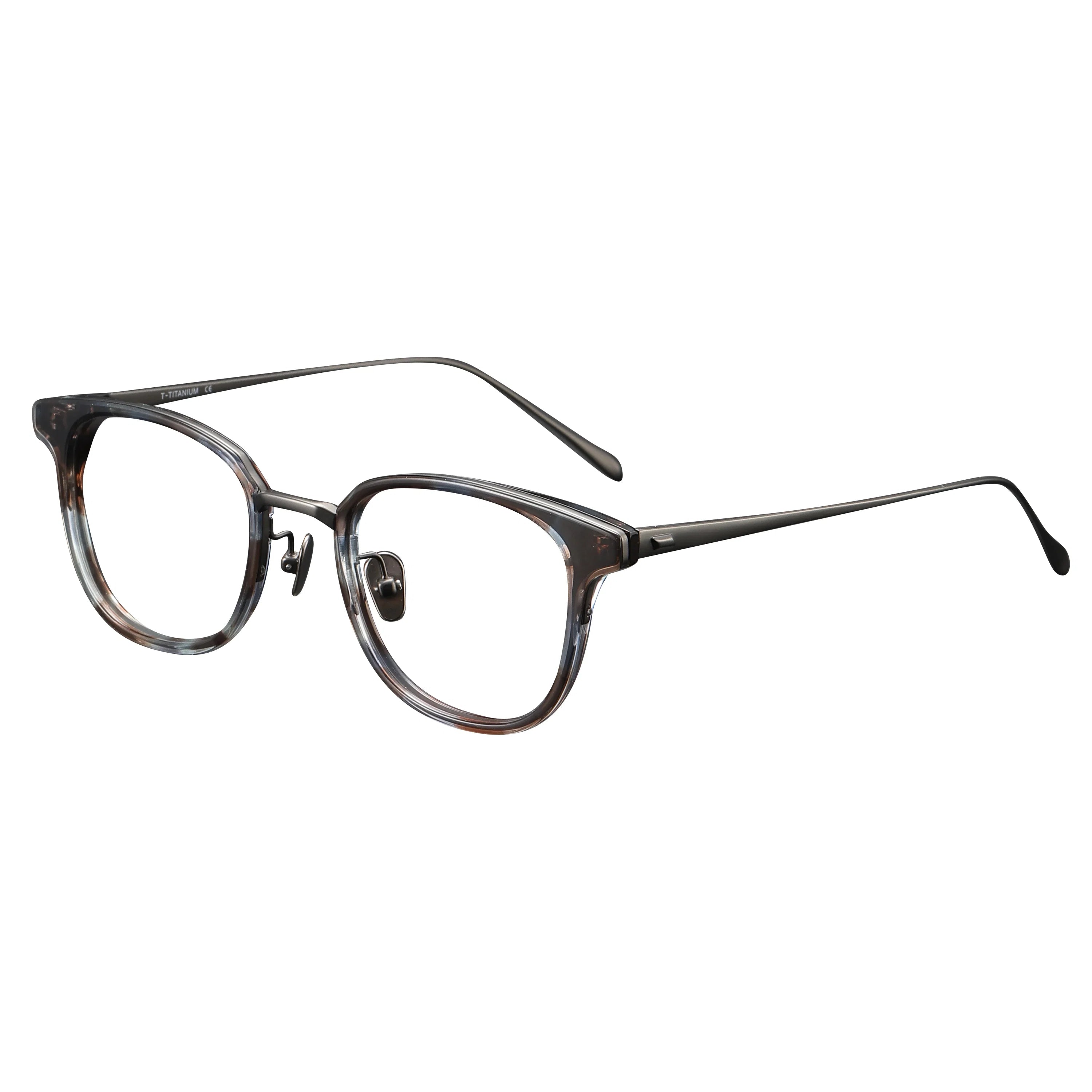 Oval Glasses LE1339