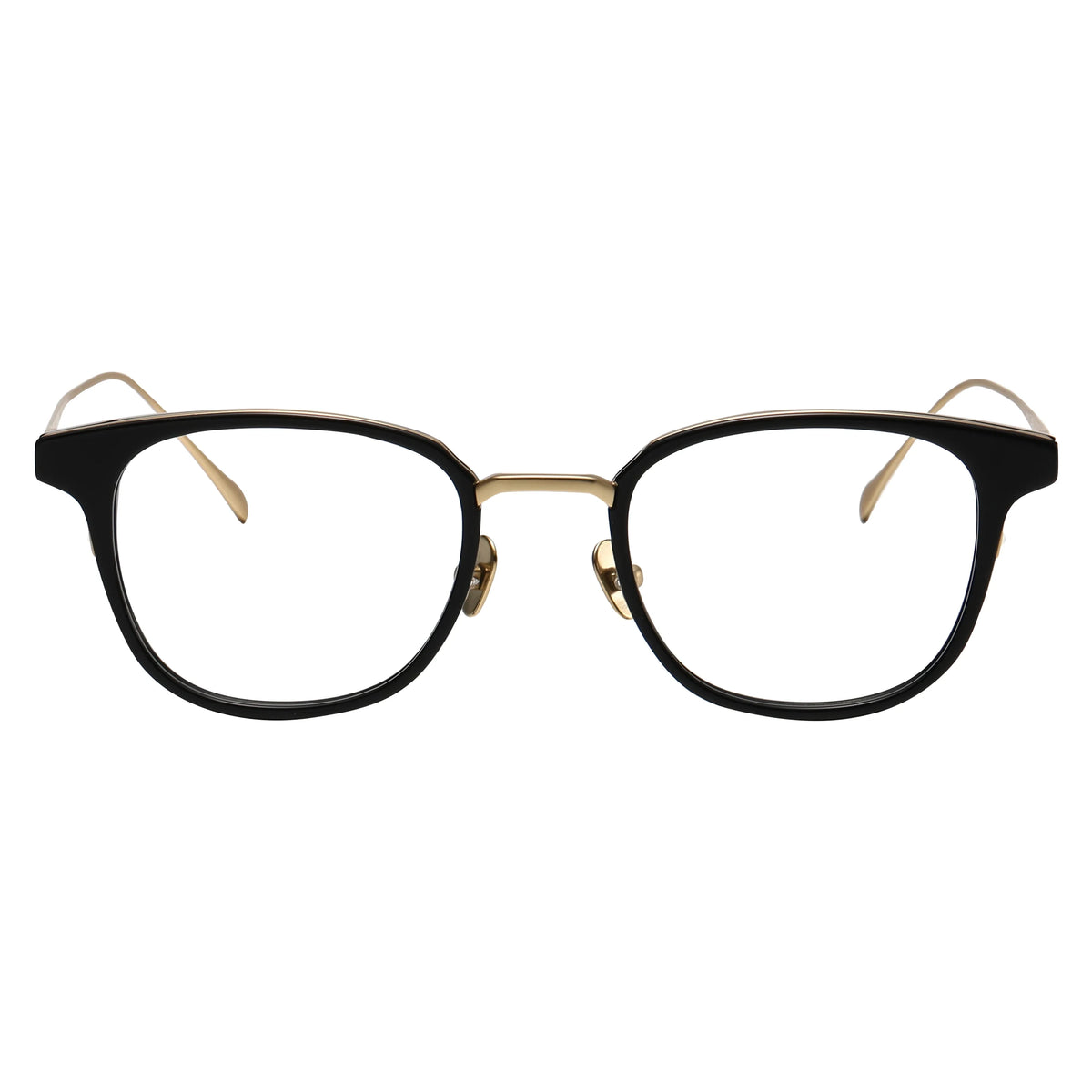 Oval Glasses LE1339