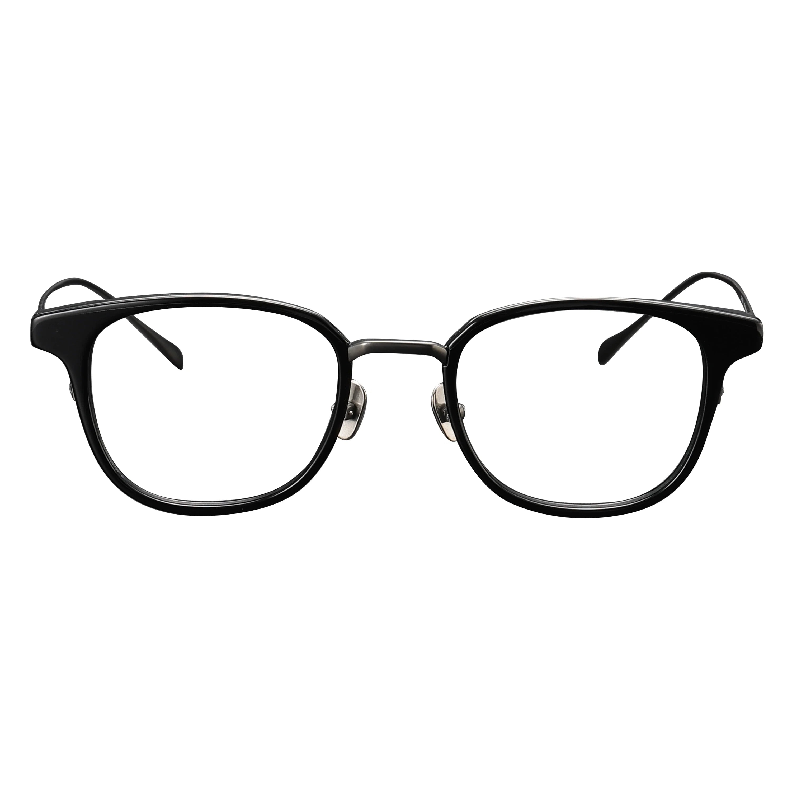 Oval Glasses LE1339