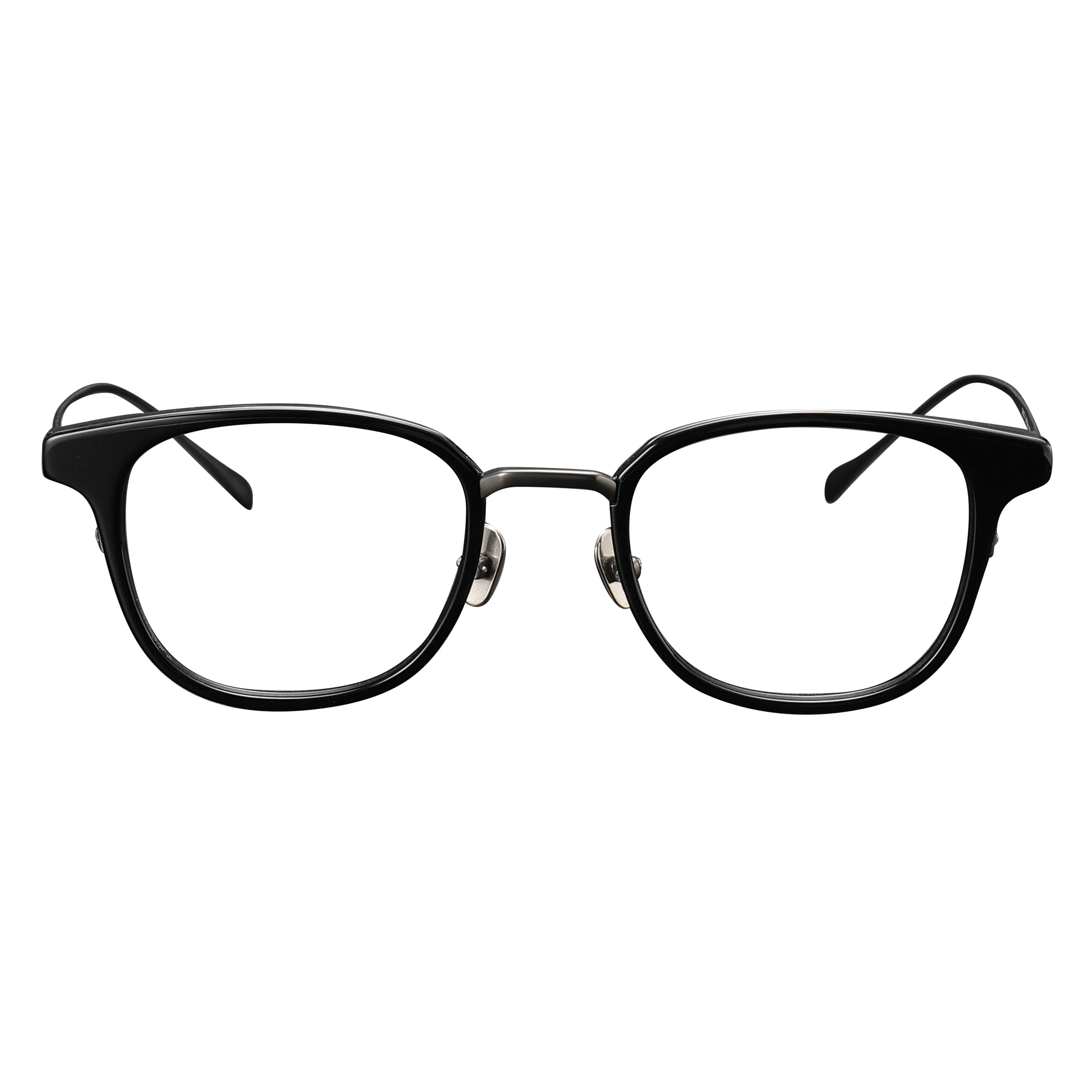 Oval Glasses LE1339