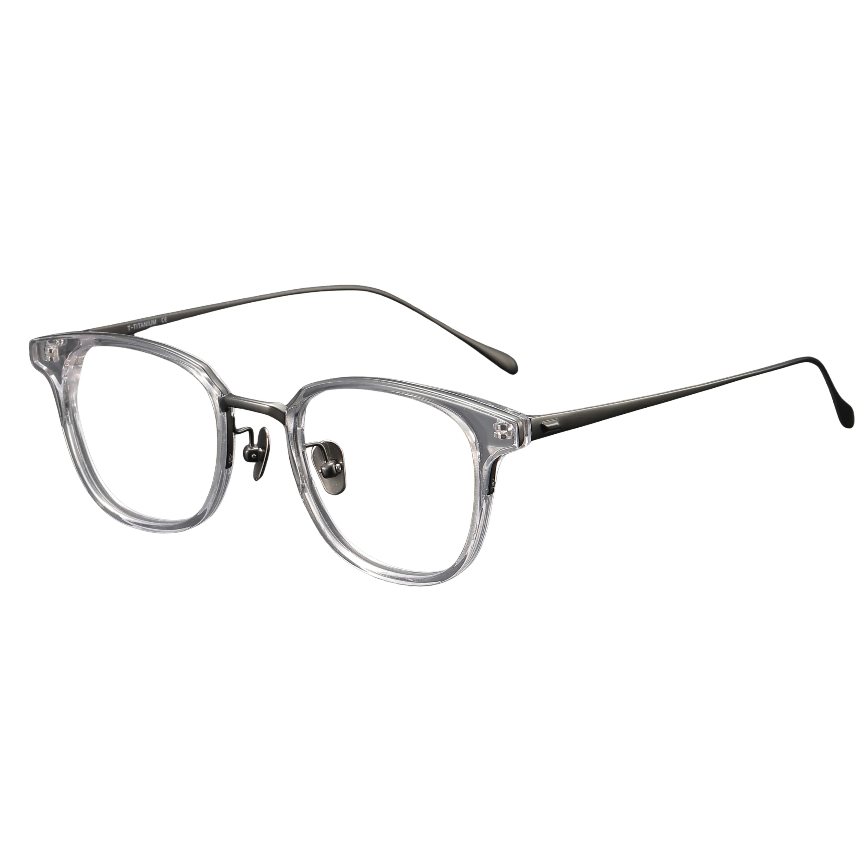 Oval Glasses LE1339