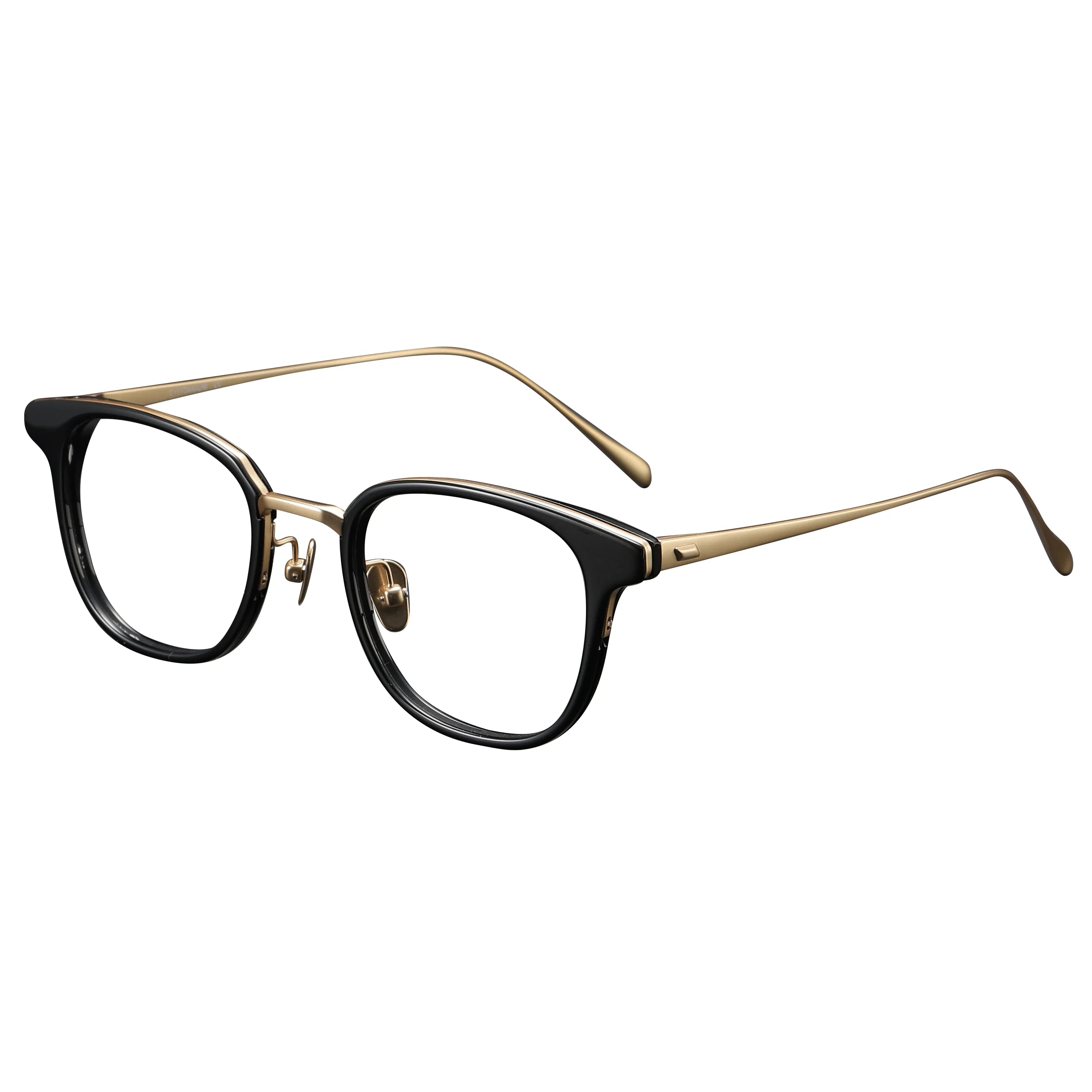 Oval Glasses LE1339