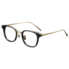 Oval Glasses LE1339