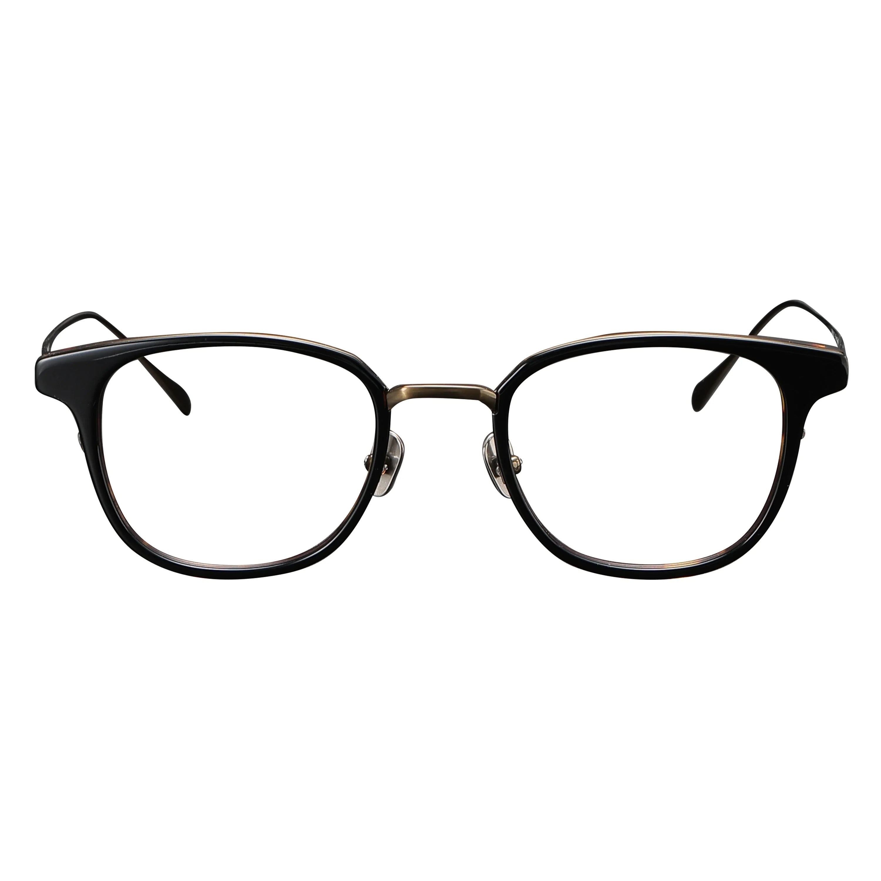 Oval Glasses LE1339