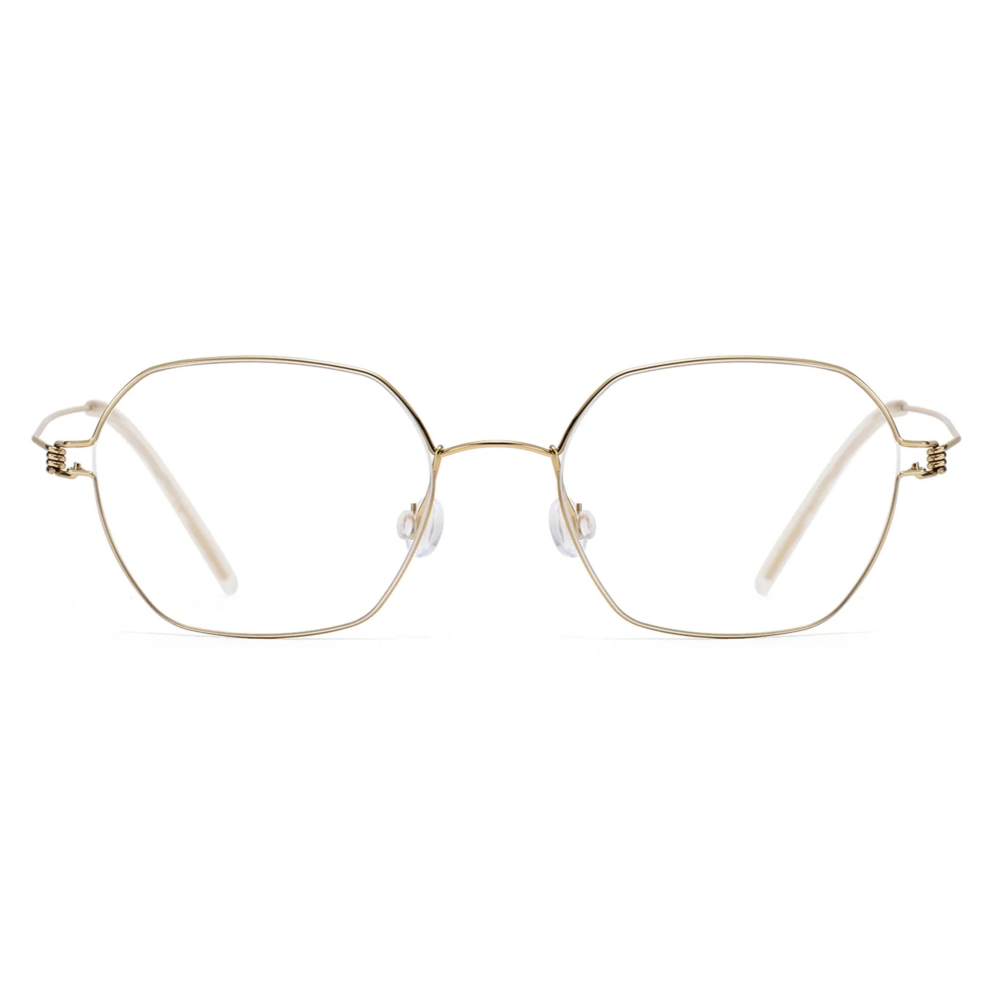 Geometric Glasses LE1341