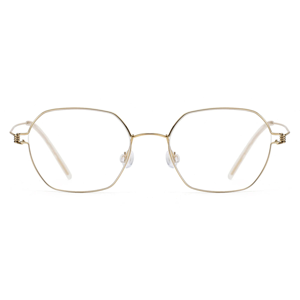 Geometric Glasses LE1341