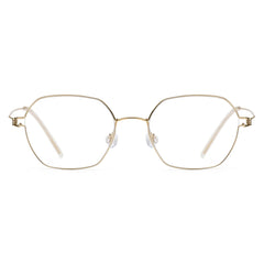 Geometric Glasses LE1341