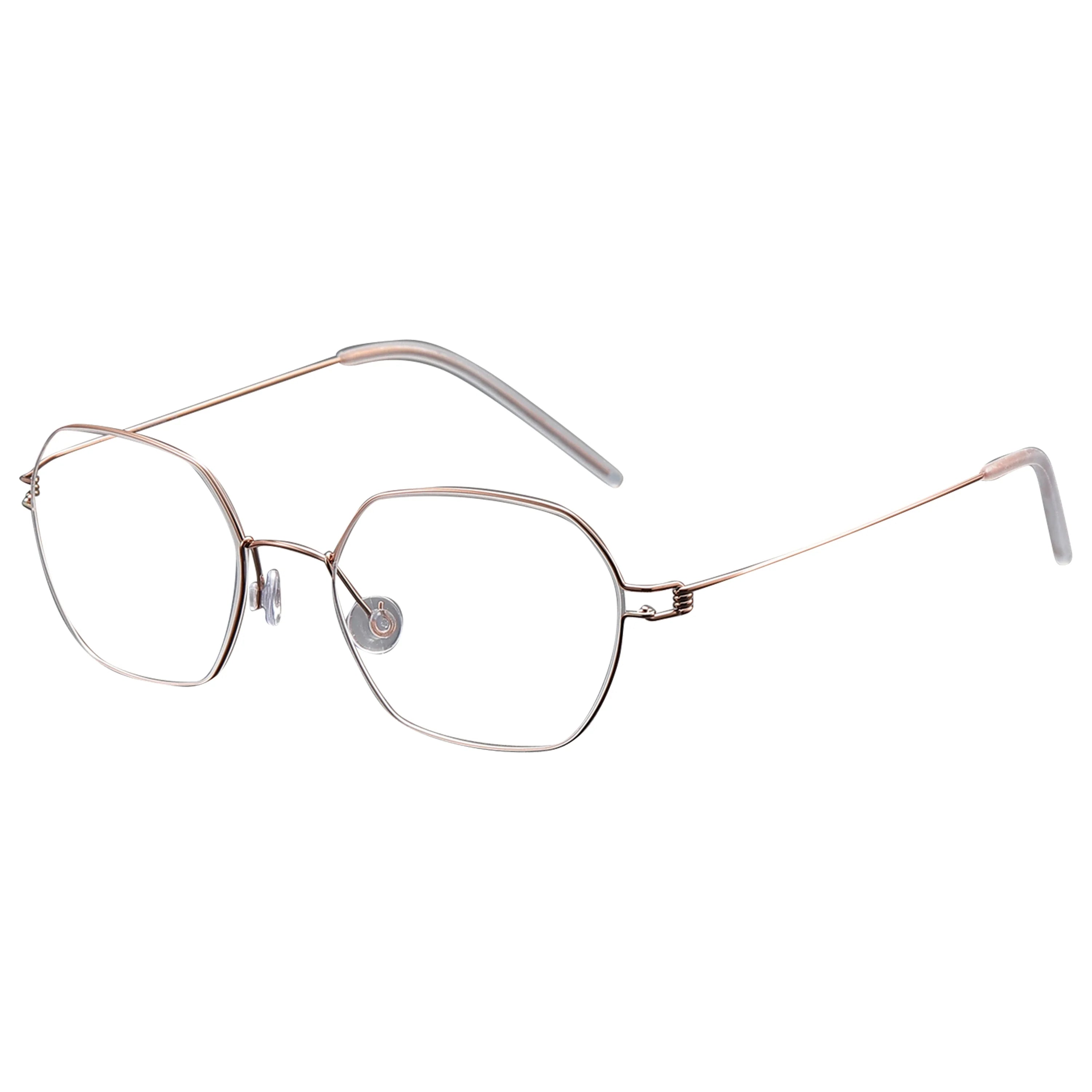 Geometric Glasses LE1341