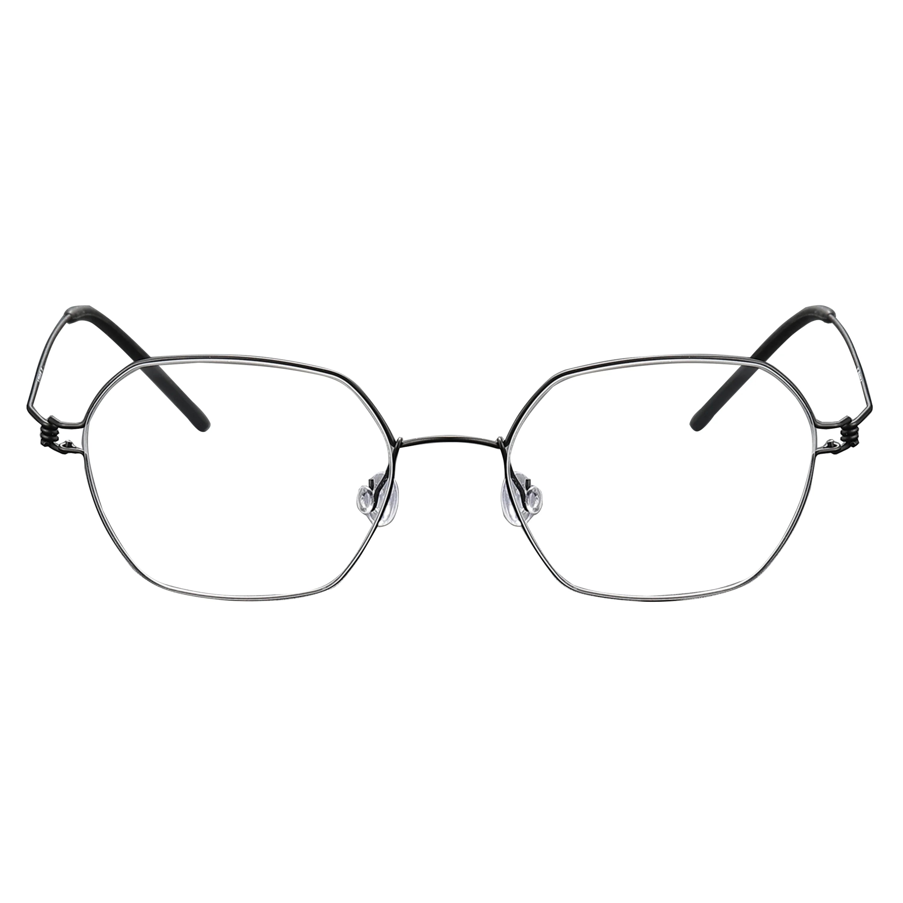 Geometric Glasses LE1341