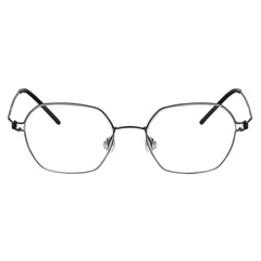 Geometric Glasses LE1341