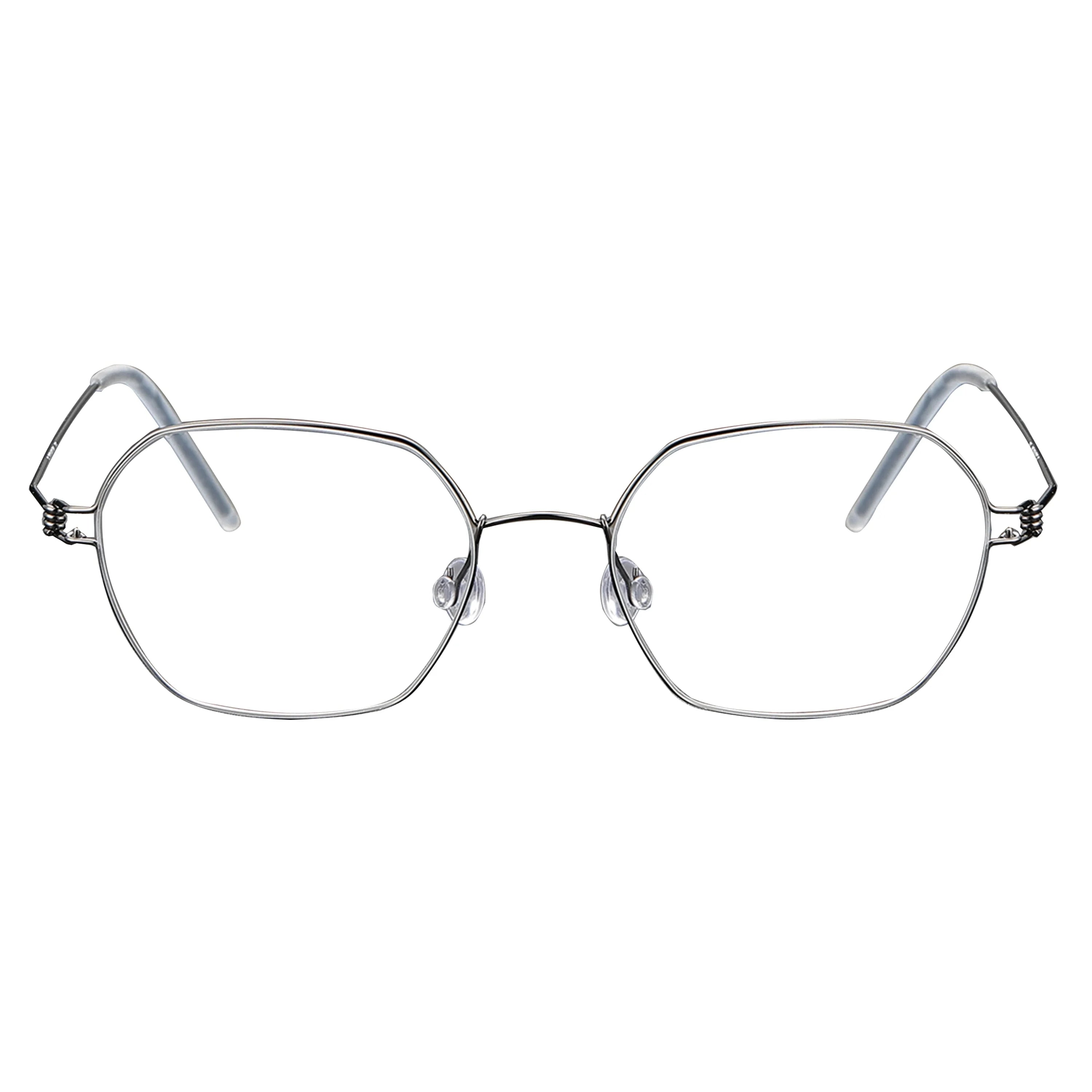 Geometric Glasses LE1341