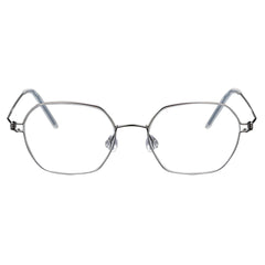 Geometric Glasses LE1341
