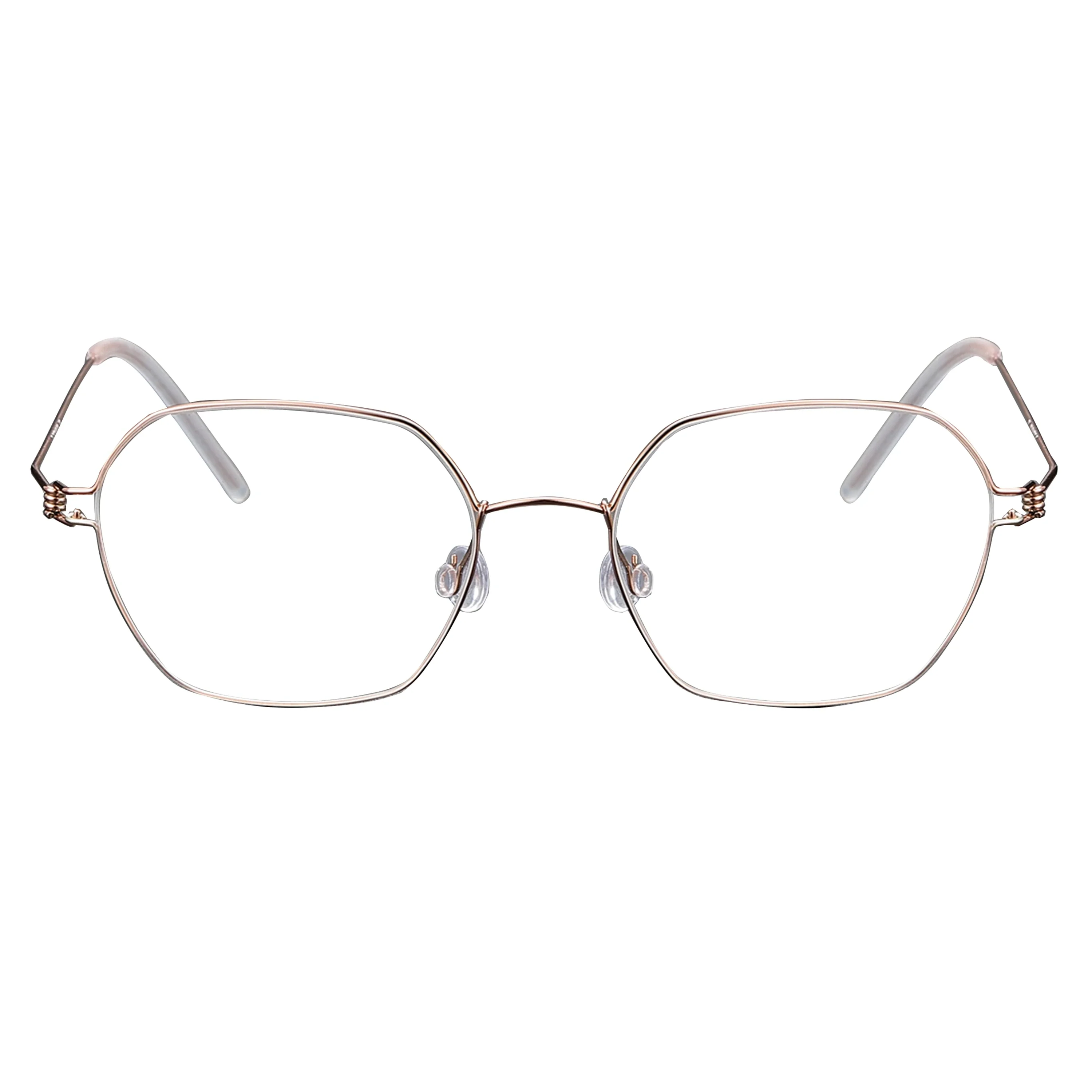 Geometric Glasses LE1341