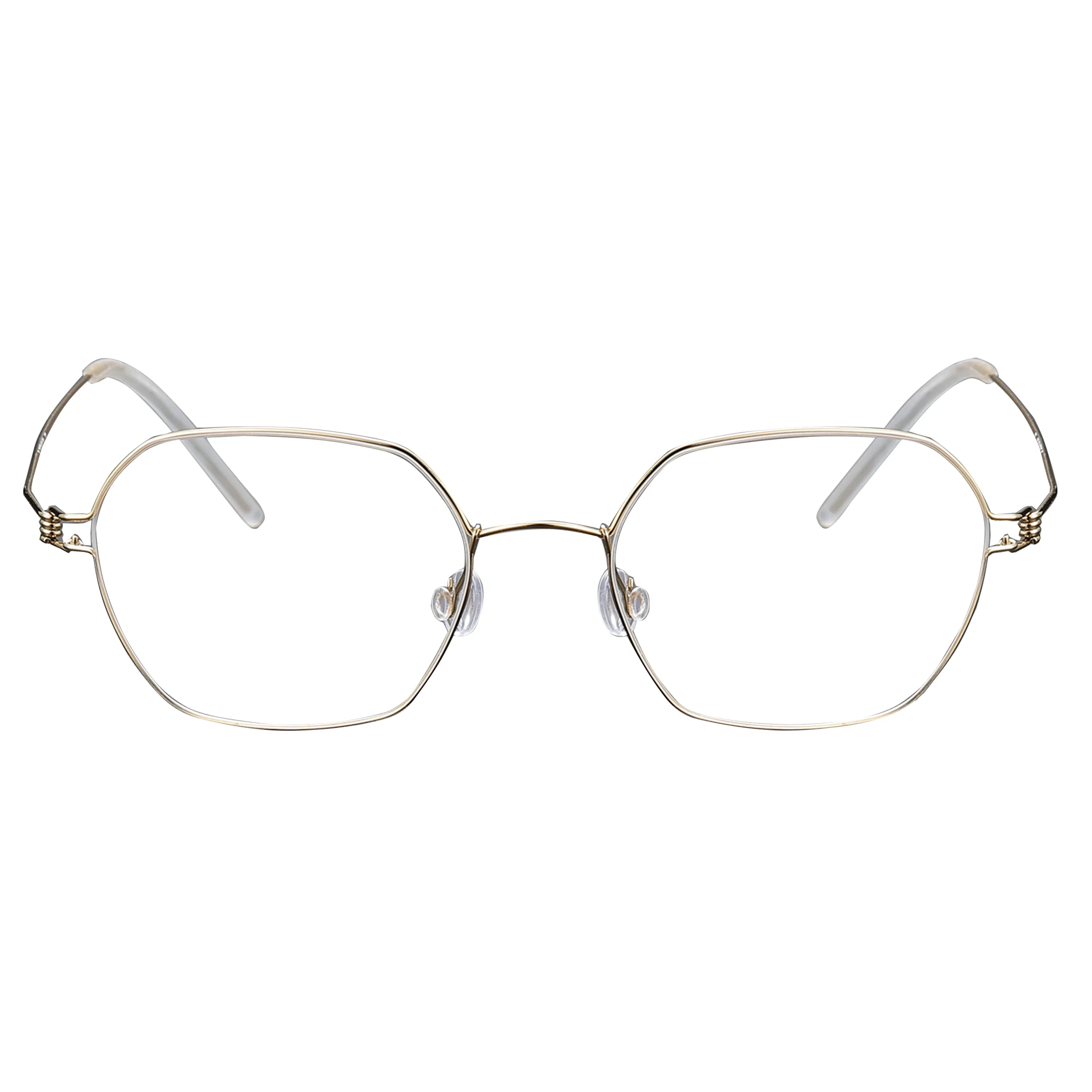 Geometric Glasses LE1341