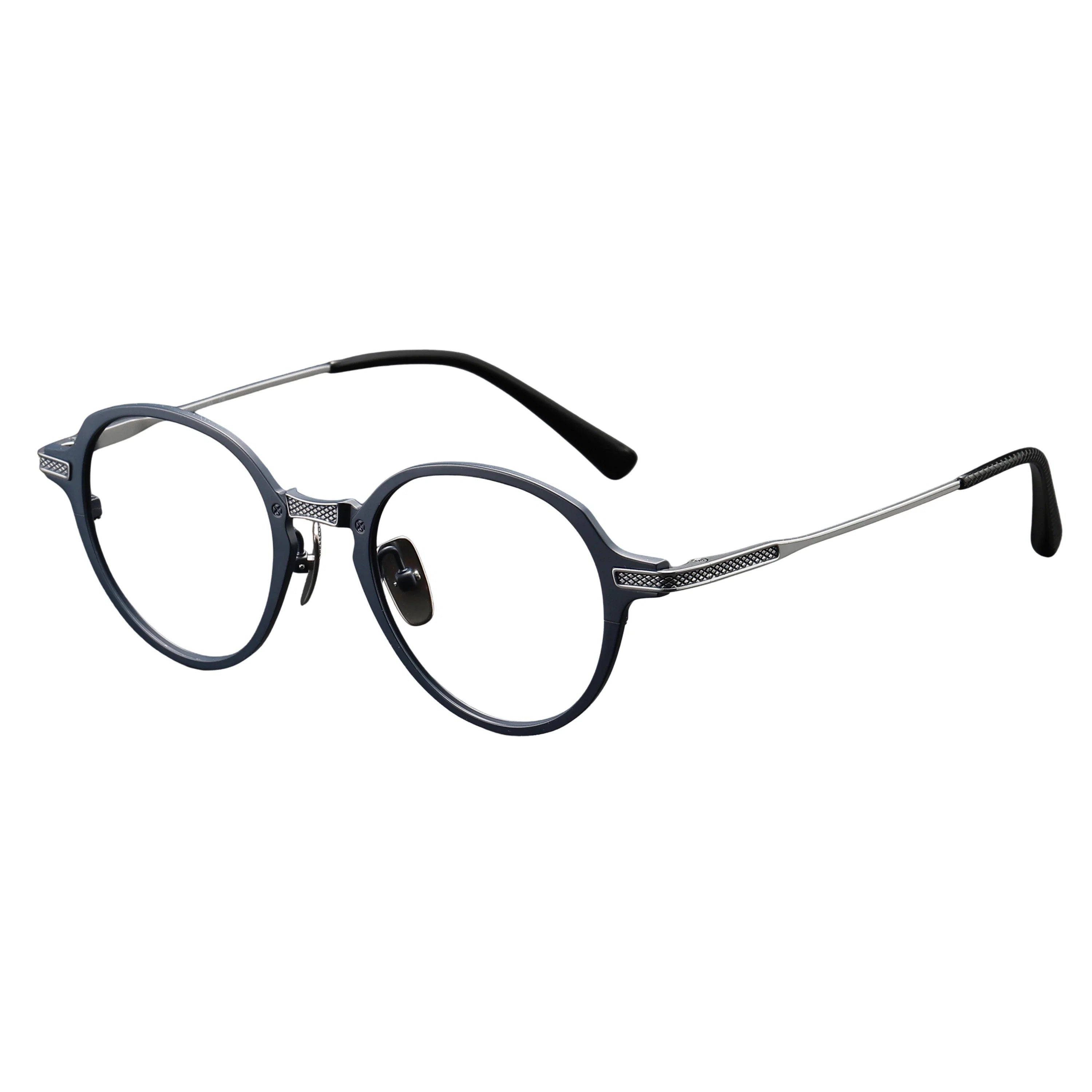 Round Glasses LE1342
