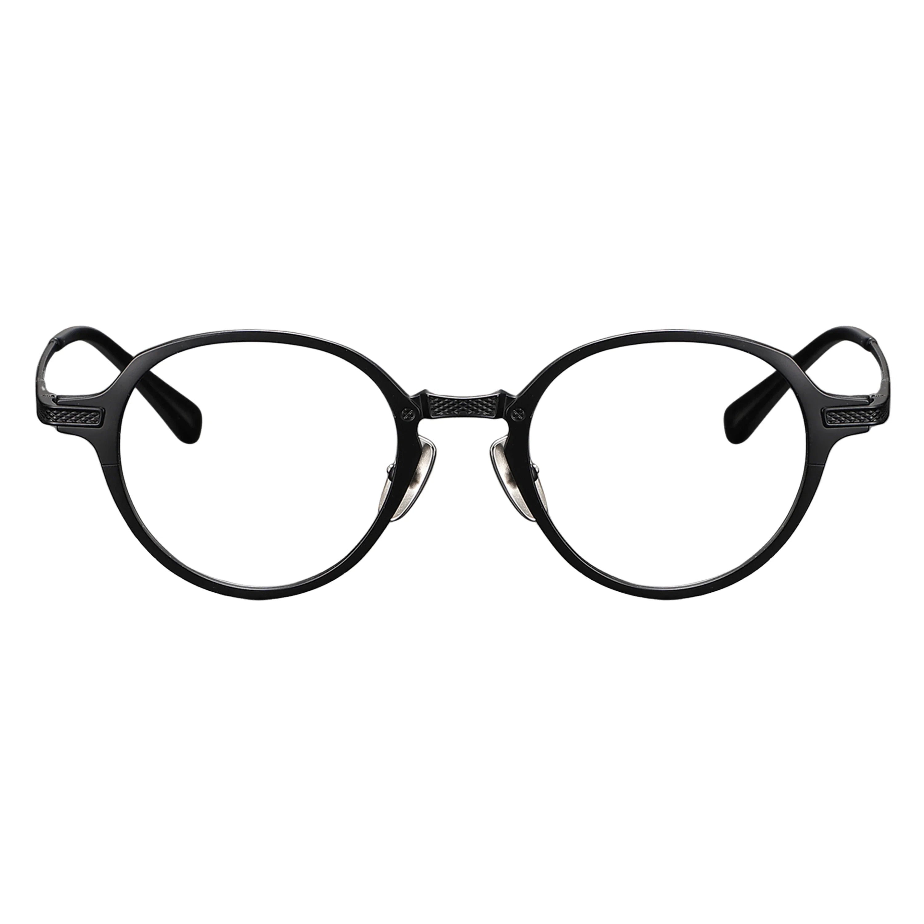 Round Glasses LE1342