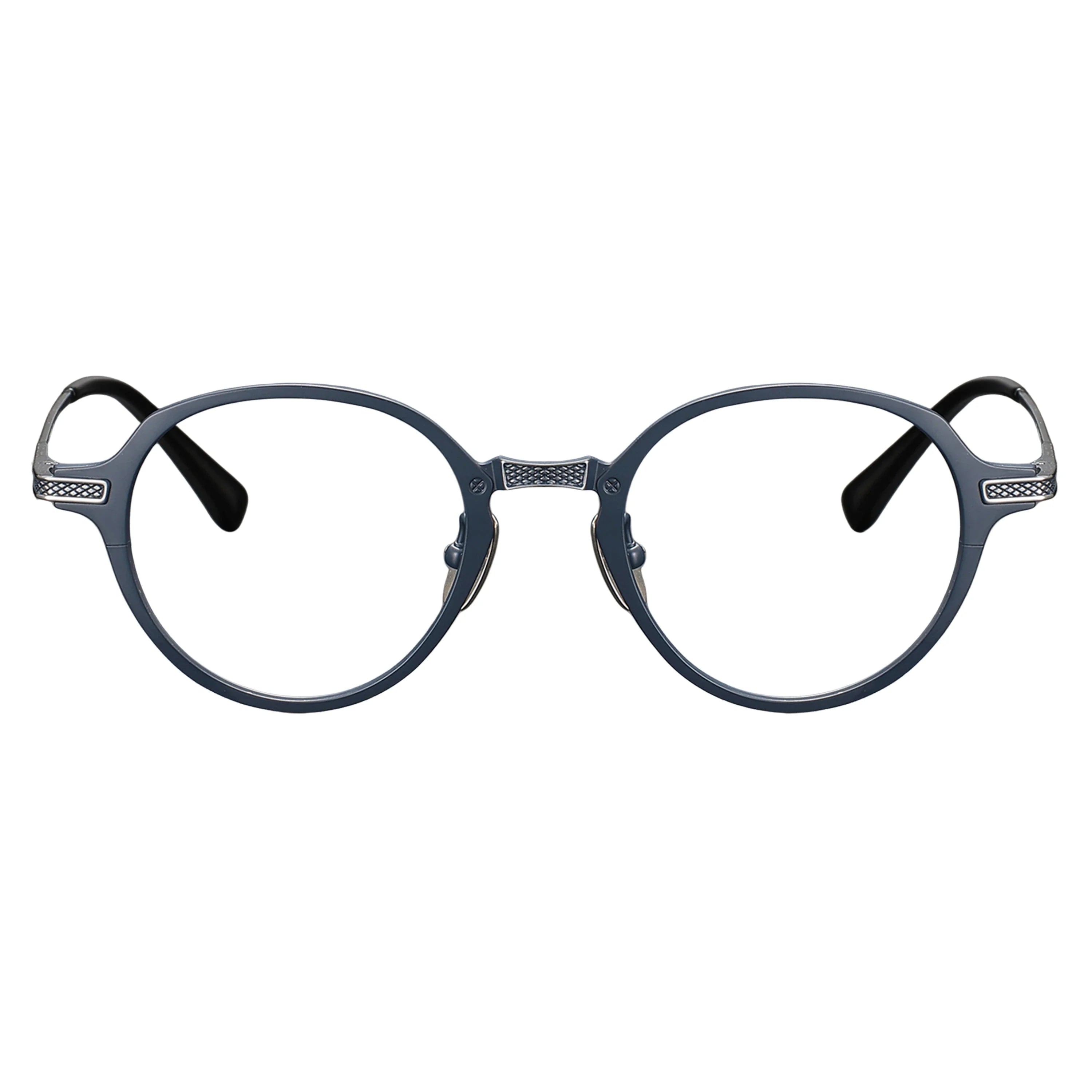 Round Glasses LE1342
