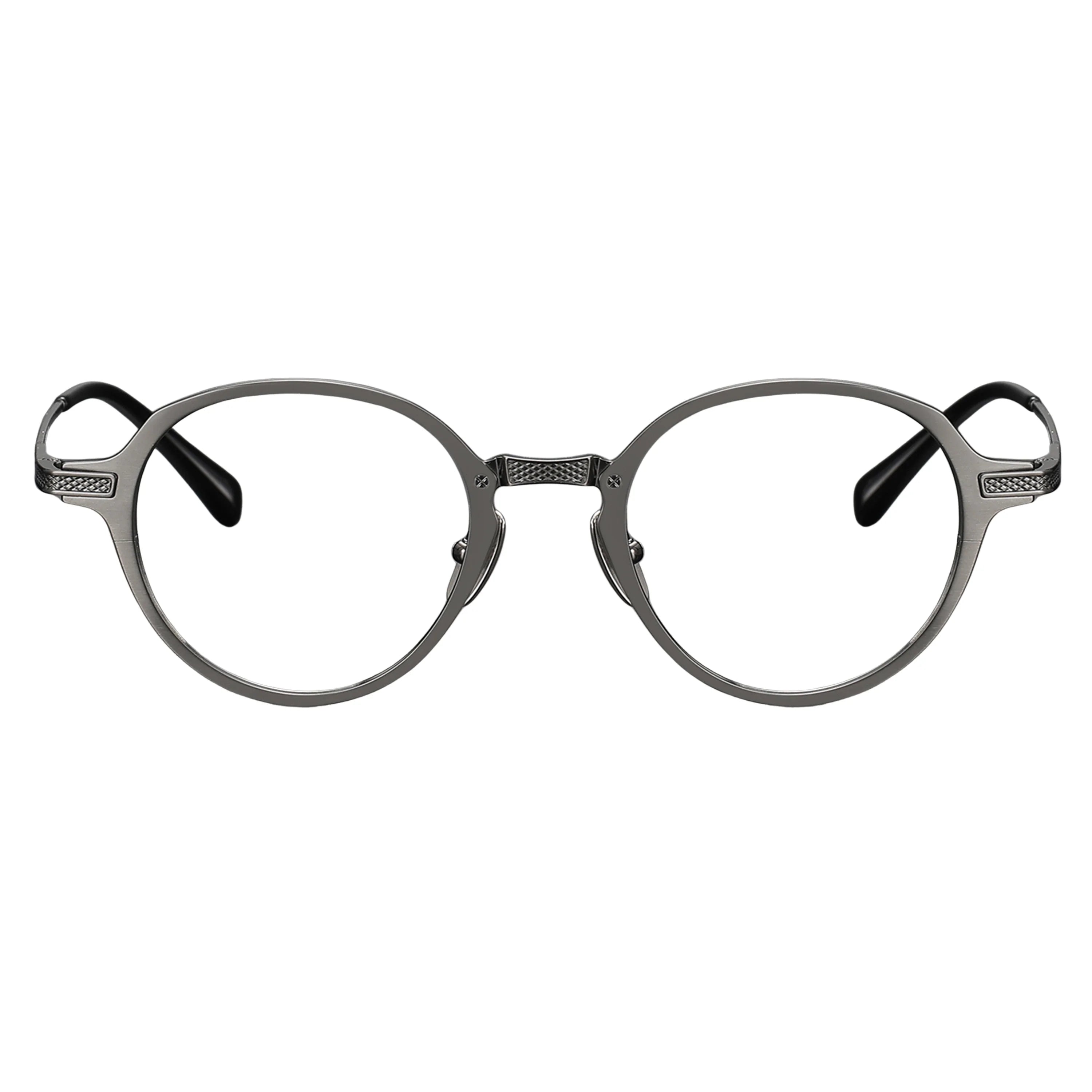 Round Glasses LE1342