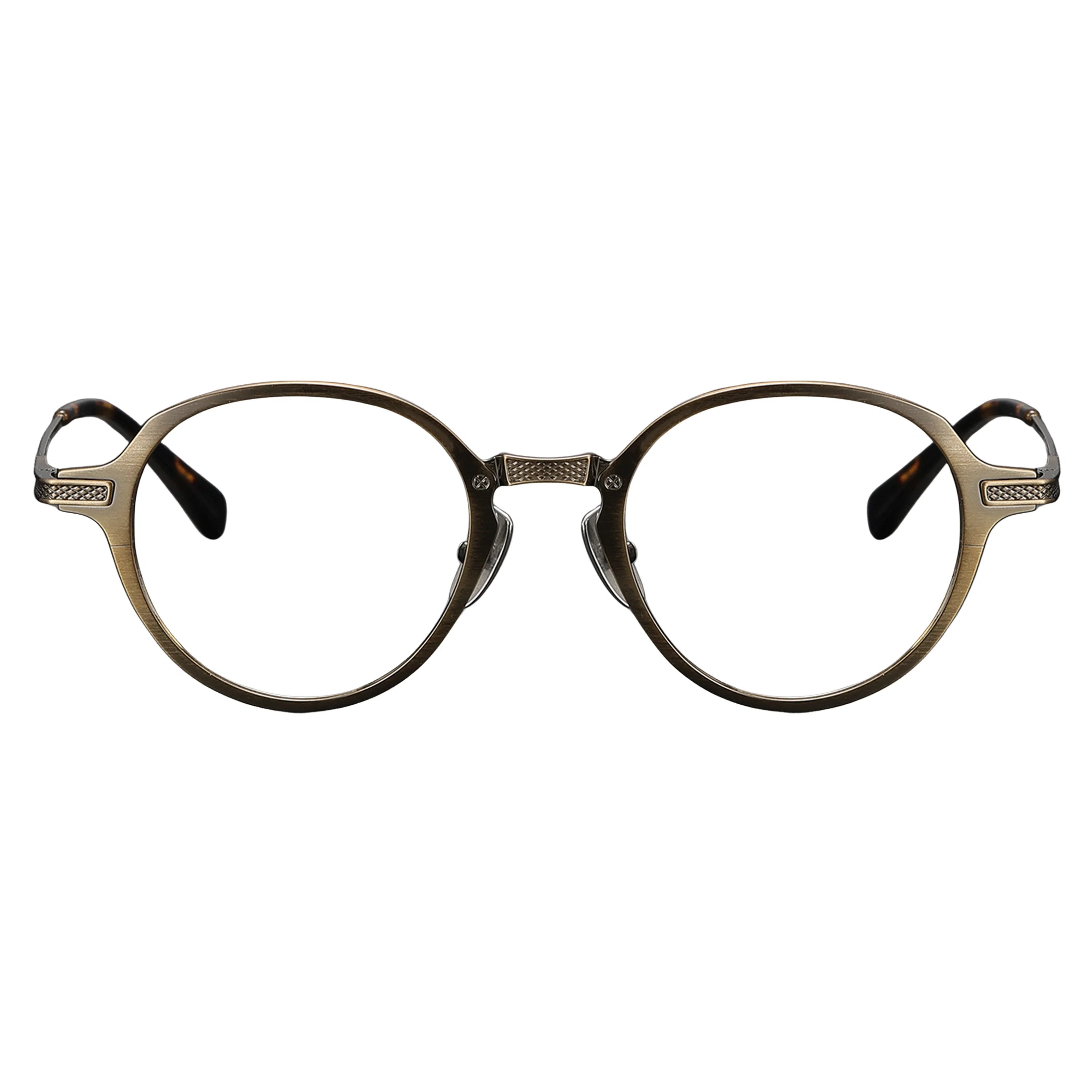 Round Glasses LE1342