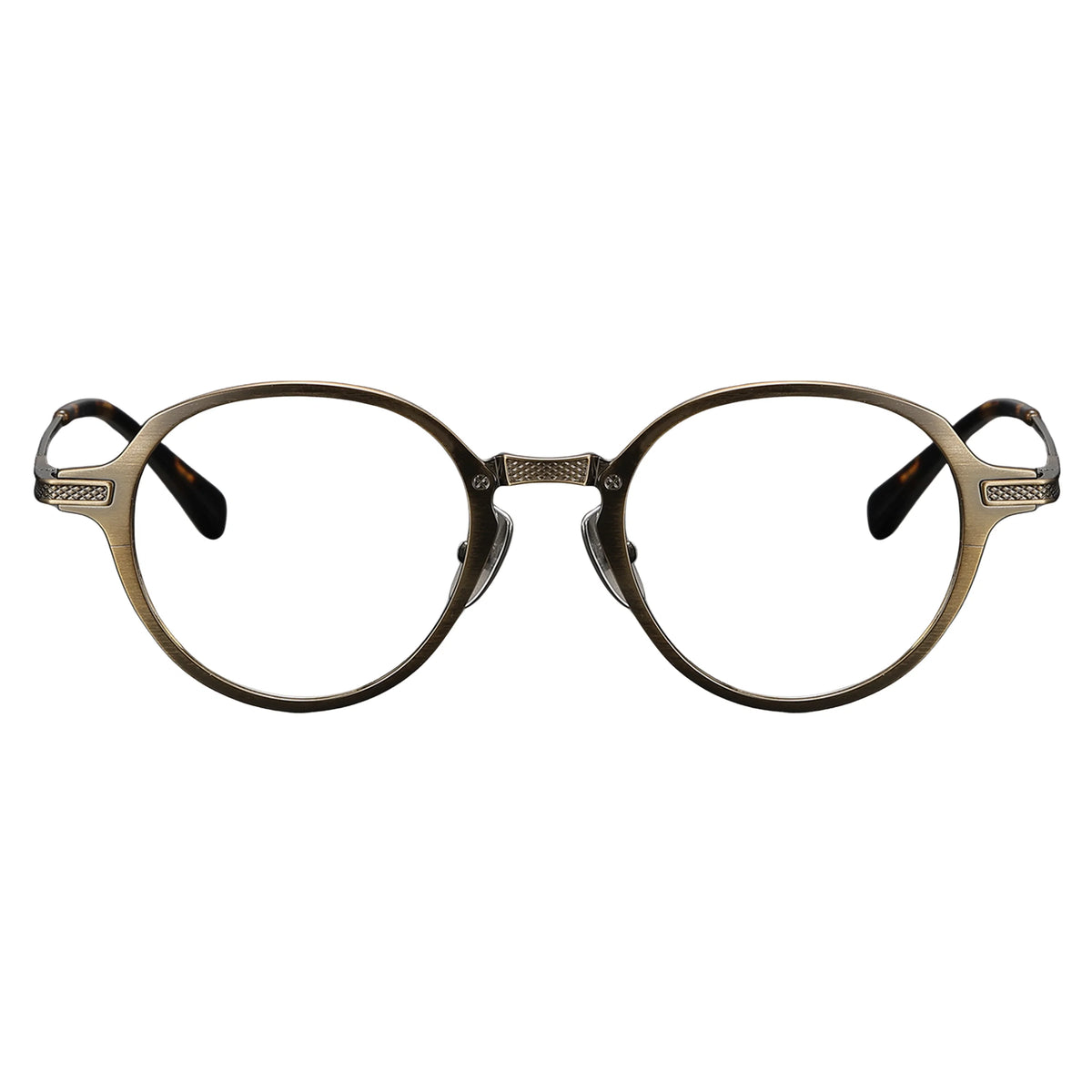 Round Glasses LE1342