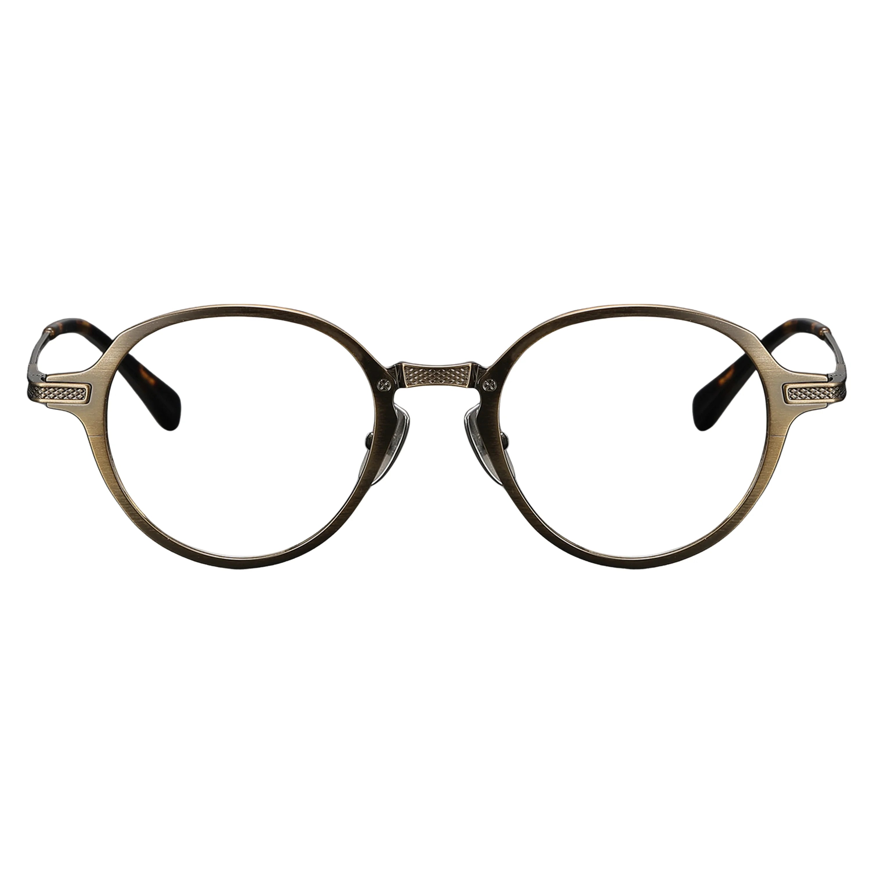 Round Glasses LE1342