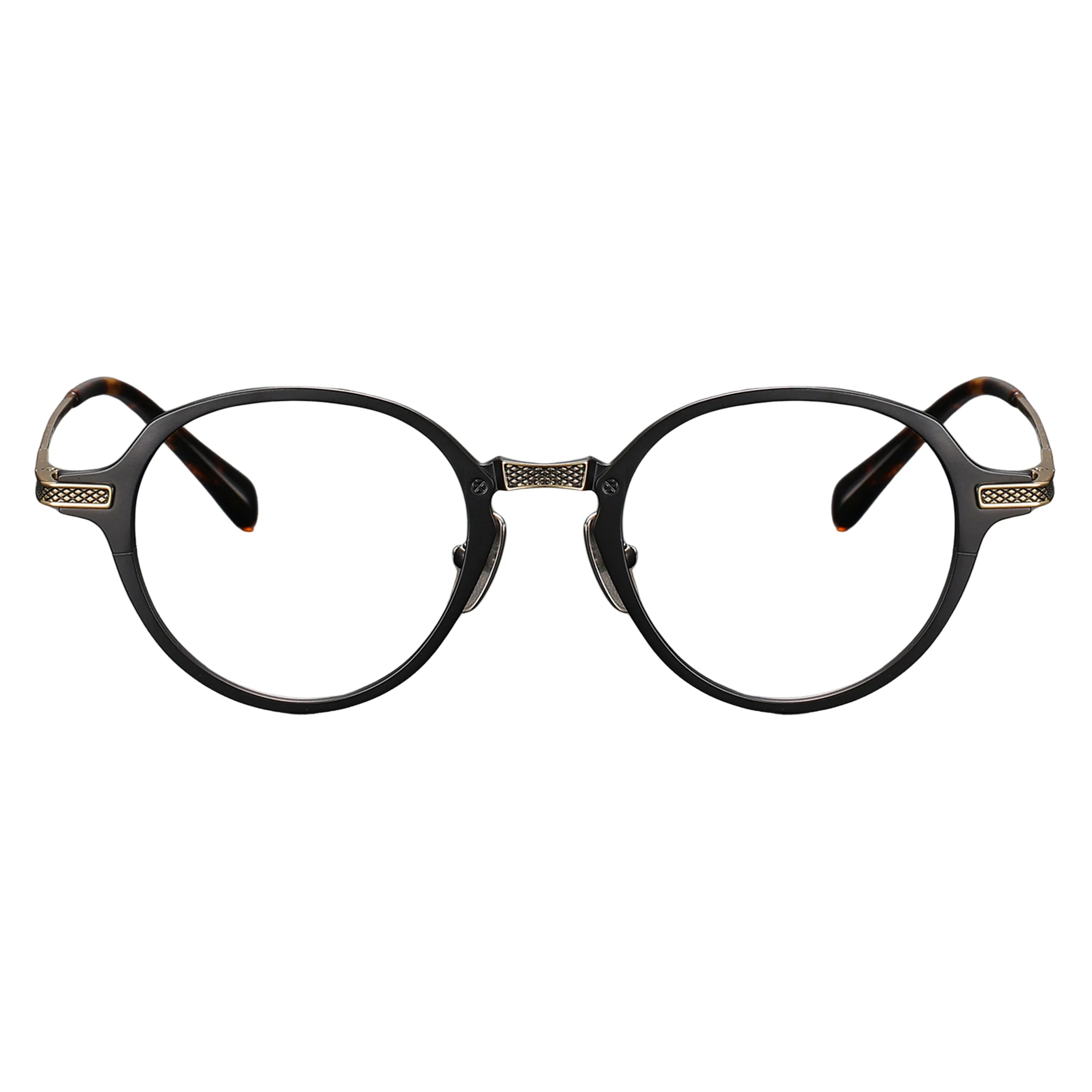 Round Glasses LE1342