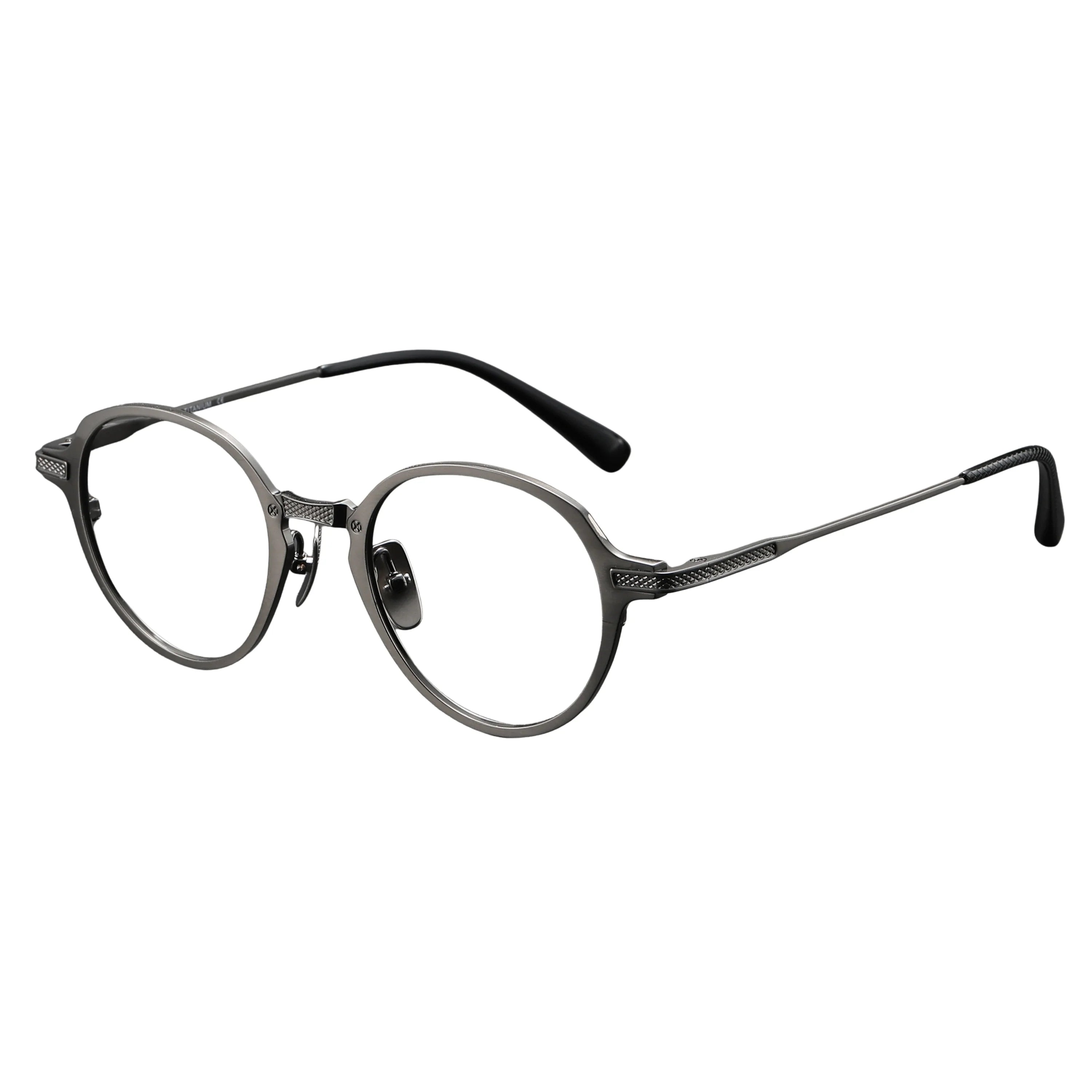 Round Glasses LE1342