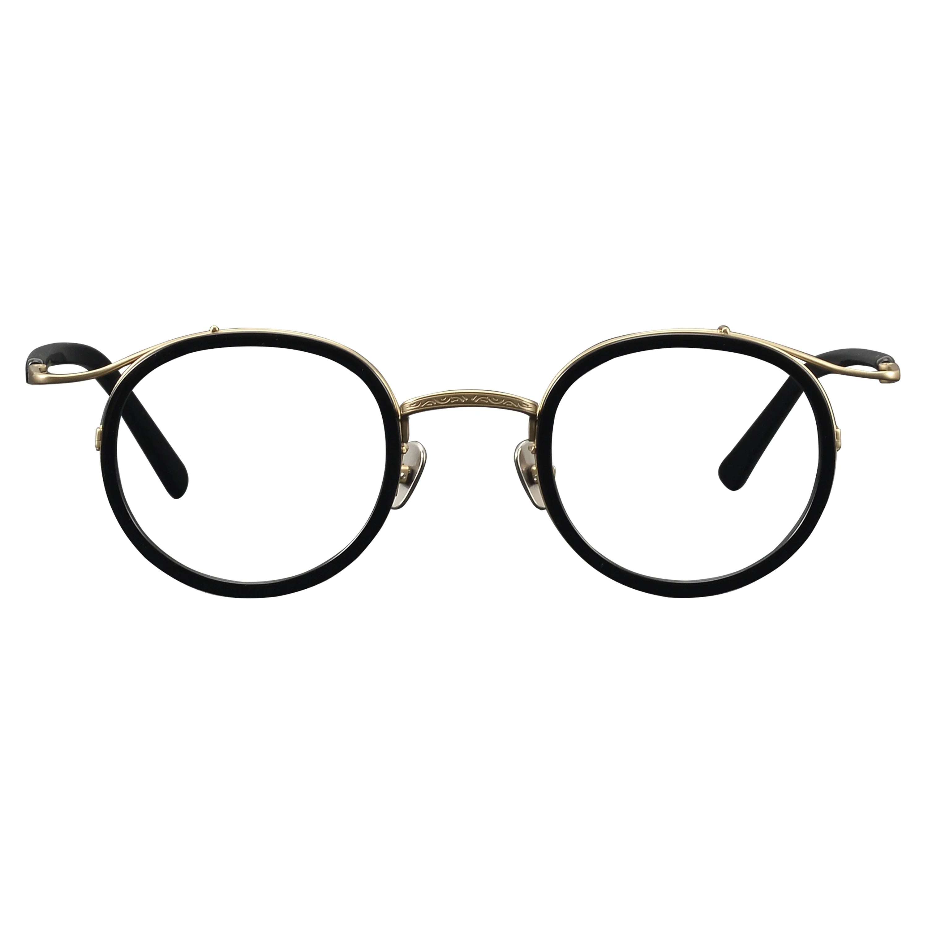 Round Glasses LE1347