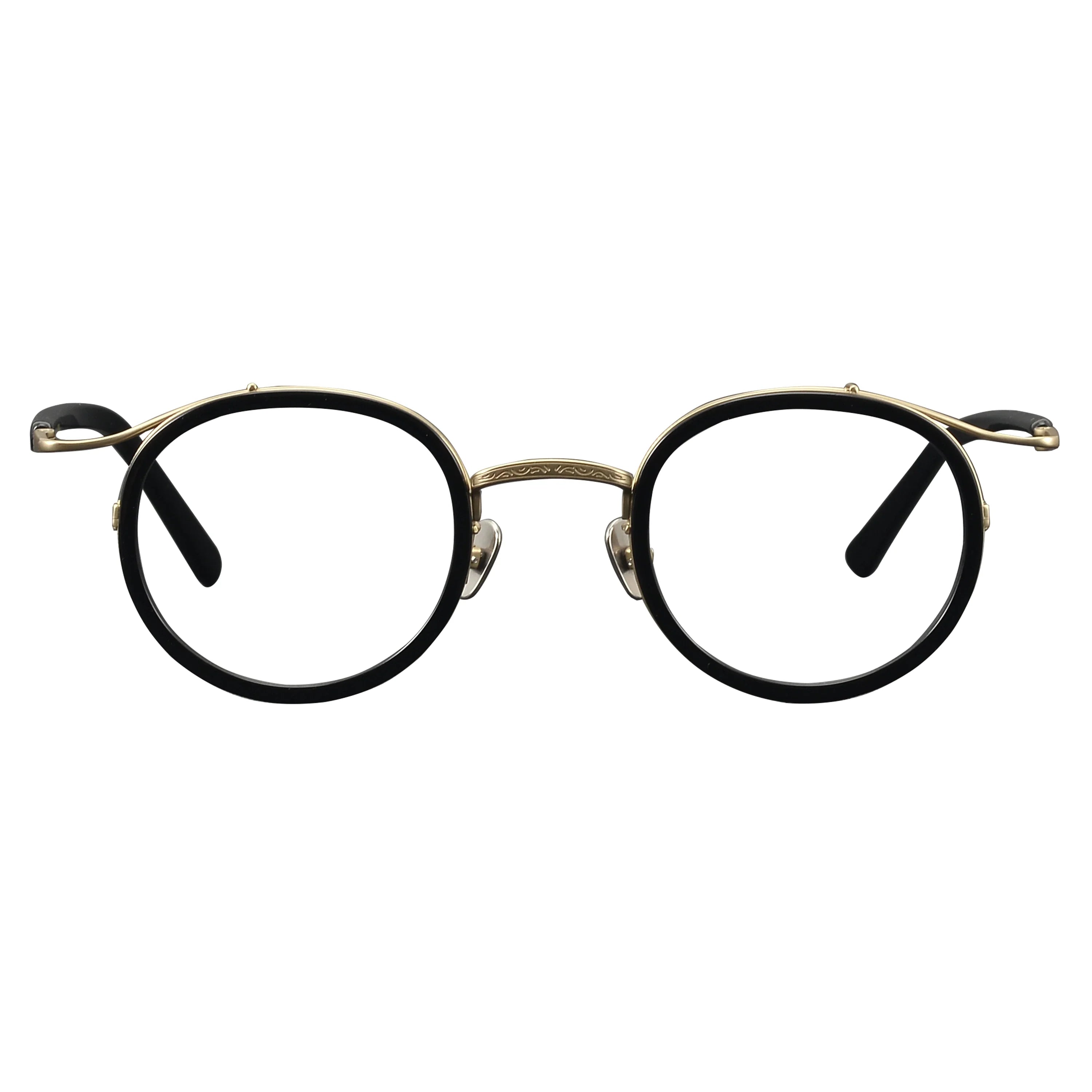 Round Glasses LE1347