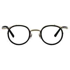 Round Glasses LE1347