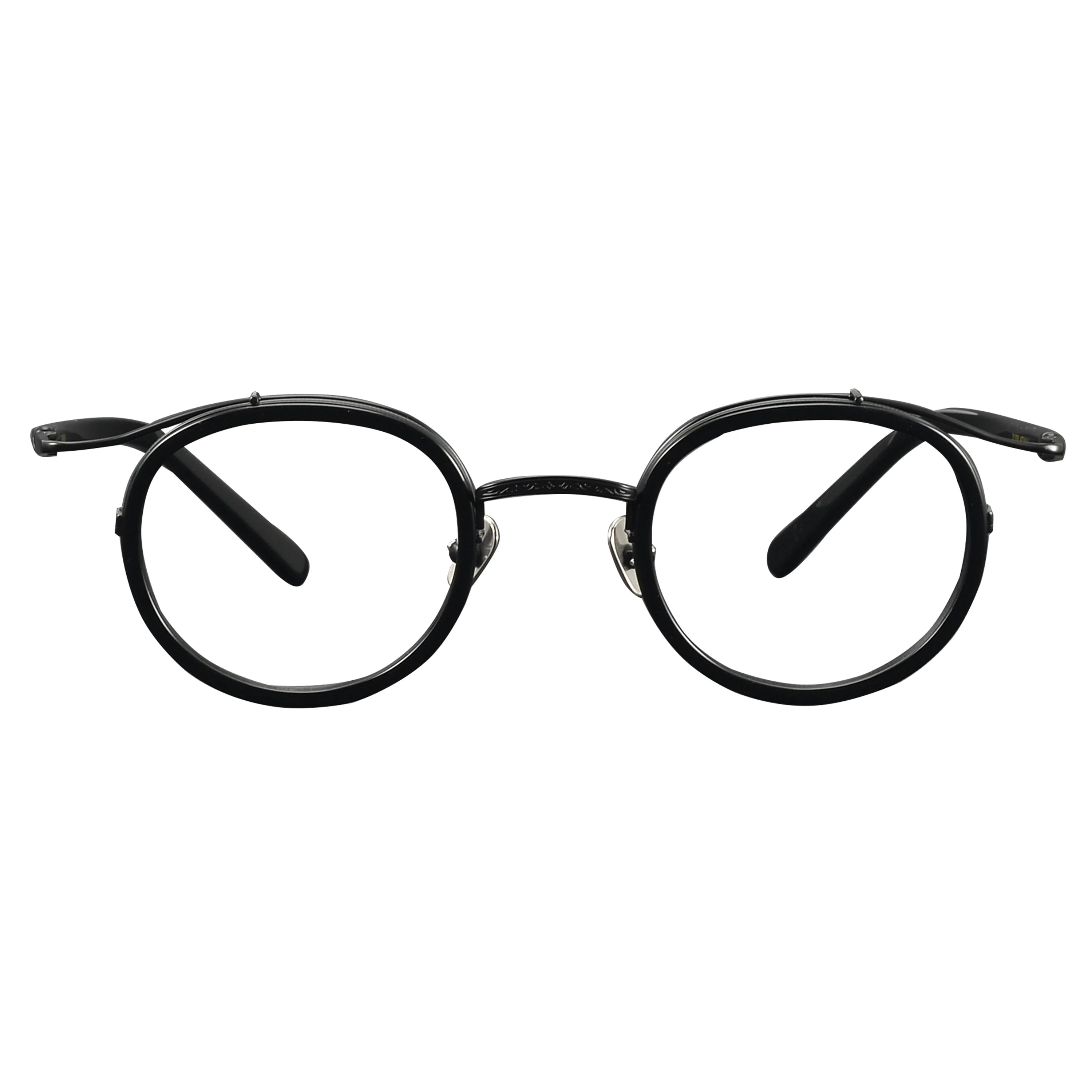 Round Glasses LE1347