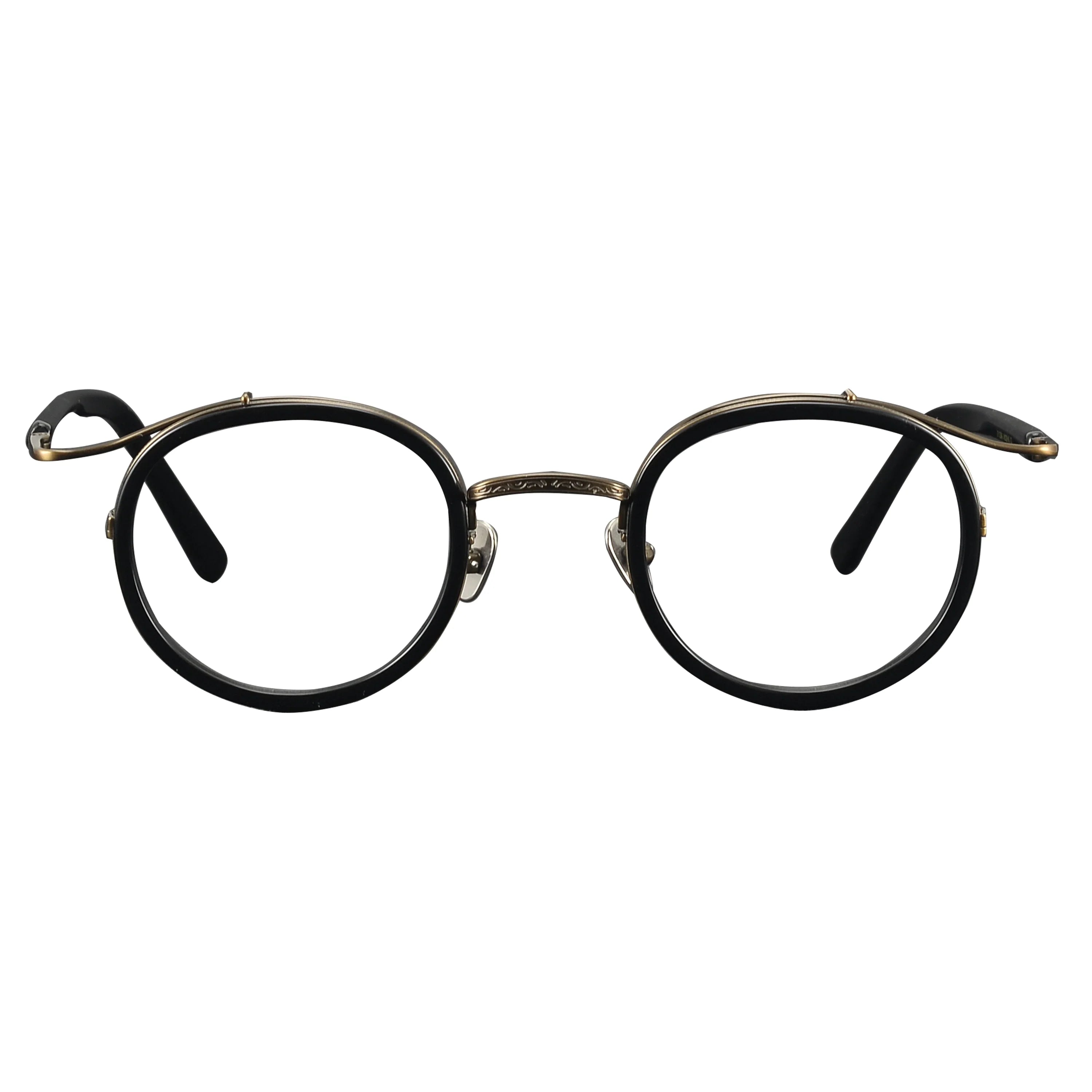 Round Glasses LE1347