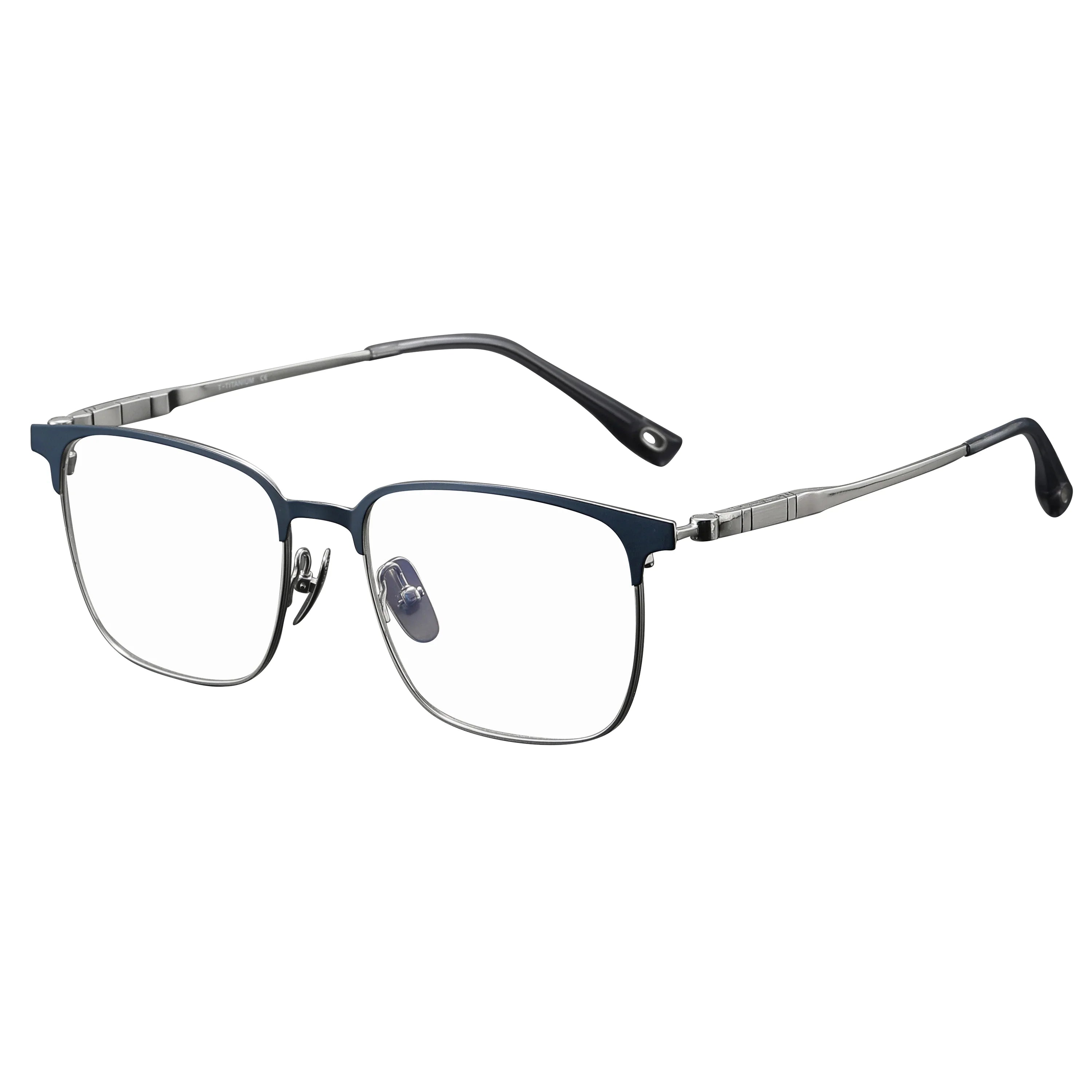 Browline Glasses LE1351