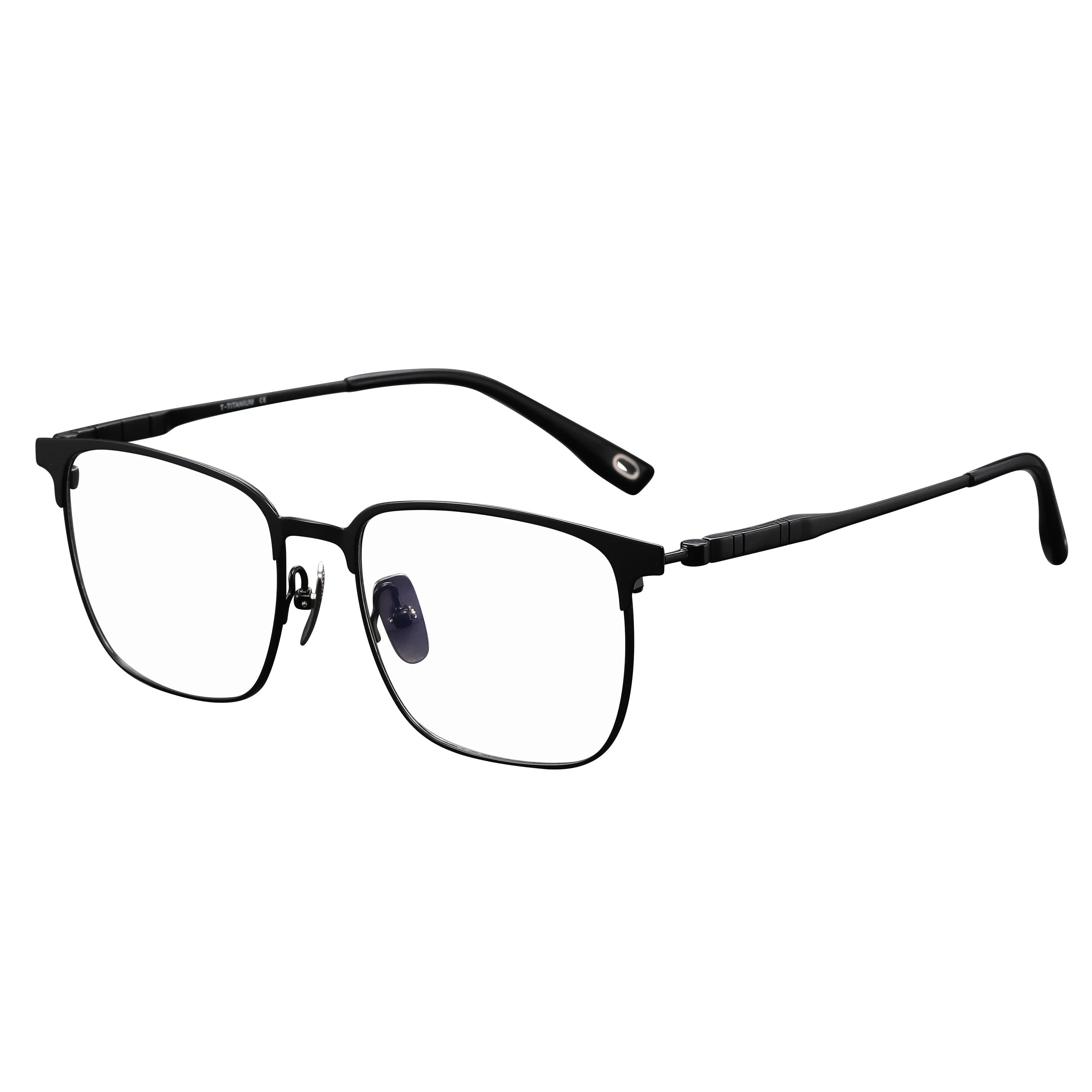 Browline Glasses LE1351