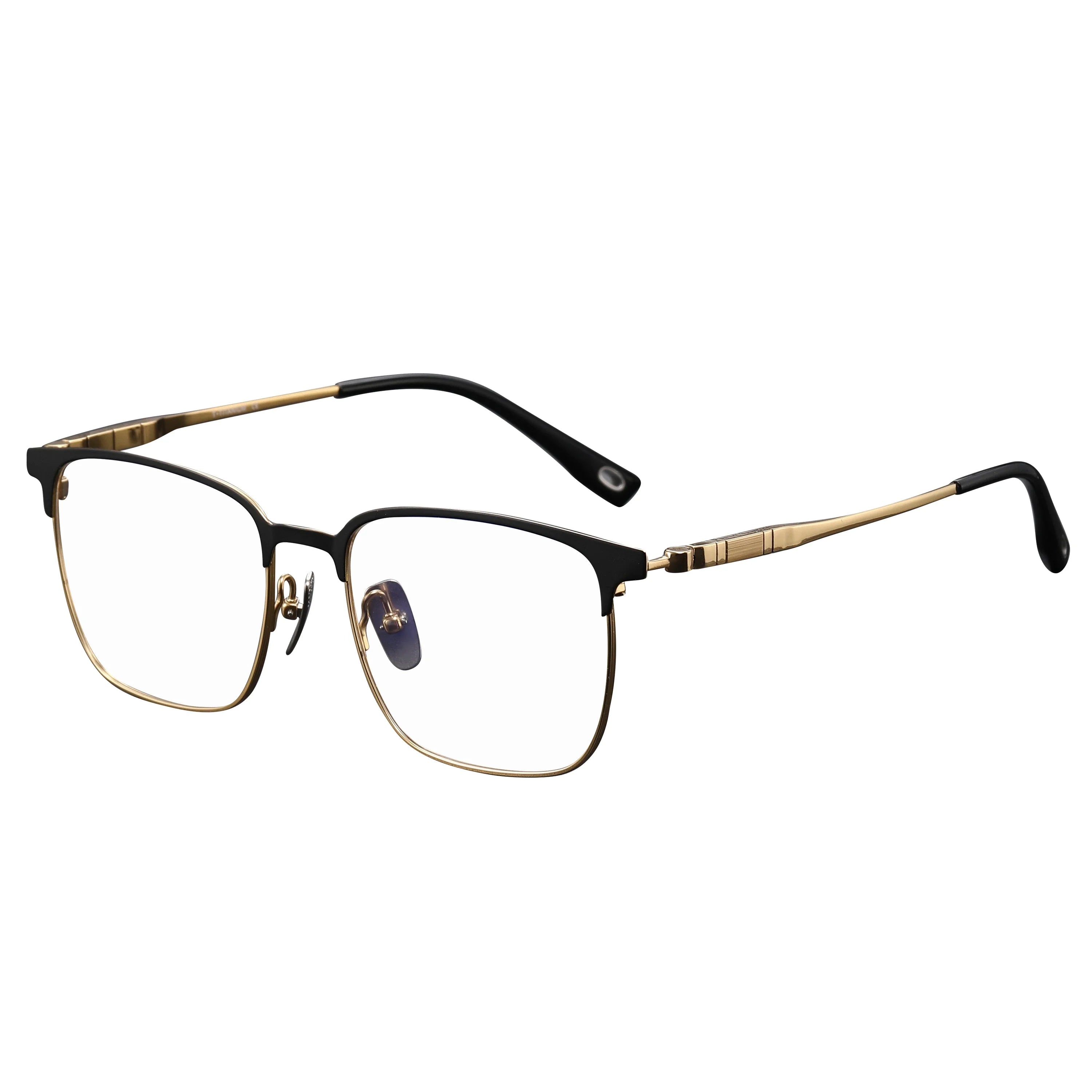 Browline Glasses LE1351
