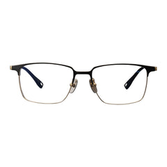 Rectangle Glasses LE1353
