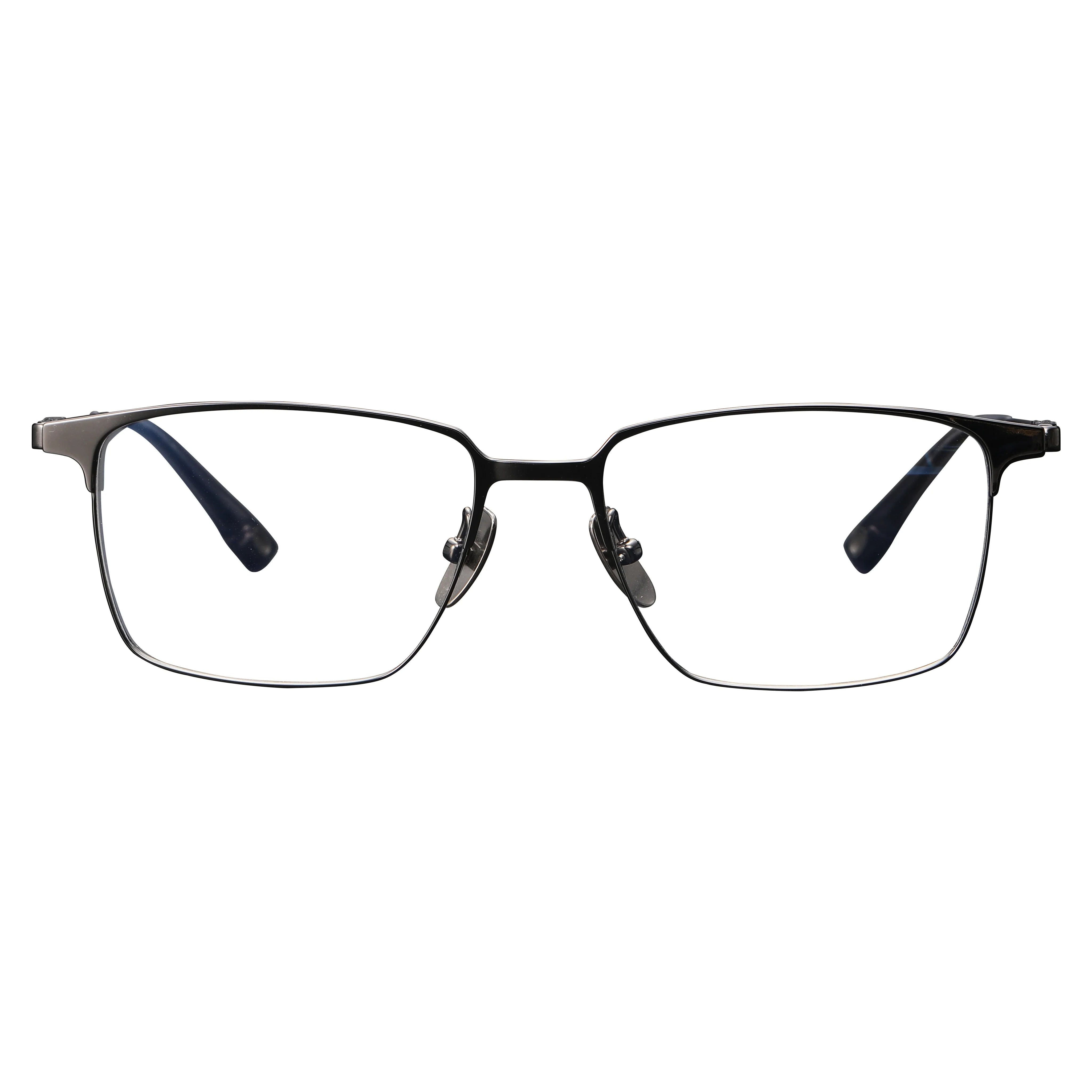 Rectangle Glasses LE1353