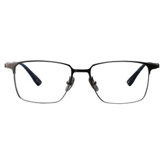 Rectangle Glasses LE1353