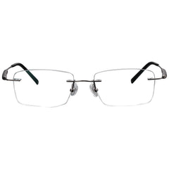 Rectangle Glasses LE1354