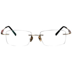 Rectangle Glasses LE1354