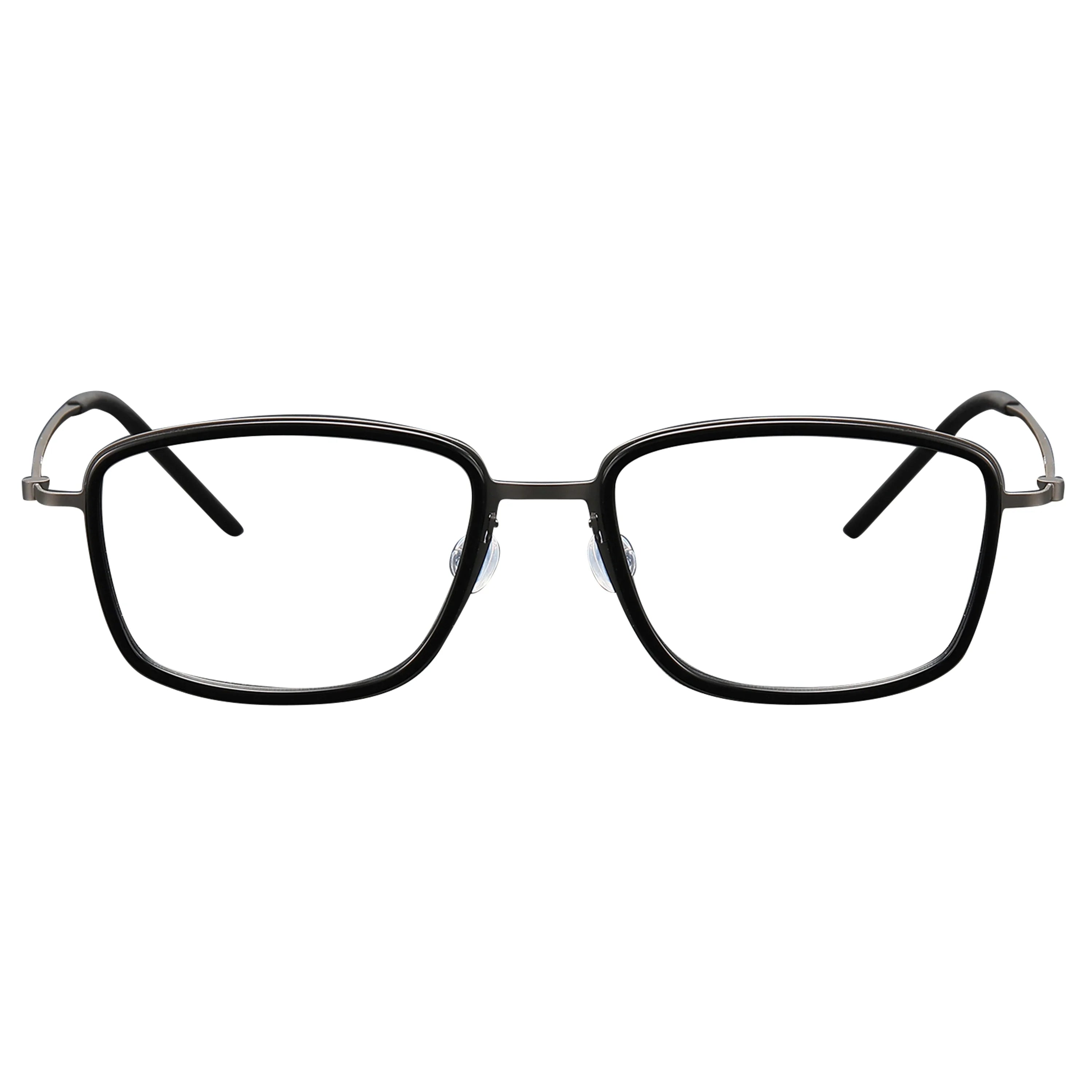 Geometric Glasses LE1355