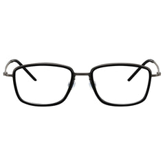 Geometric Glasses LE1355