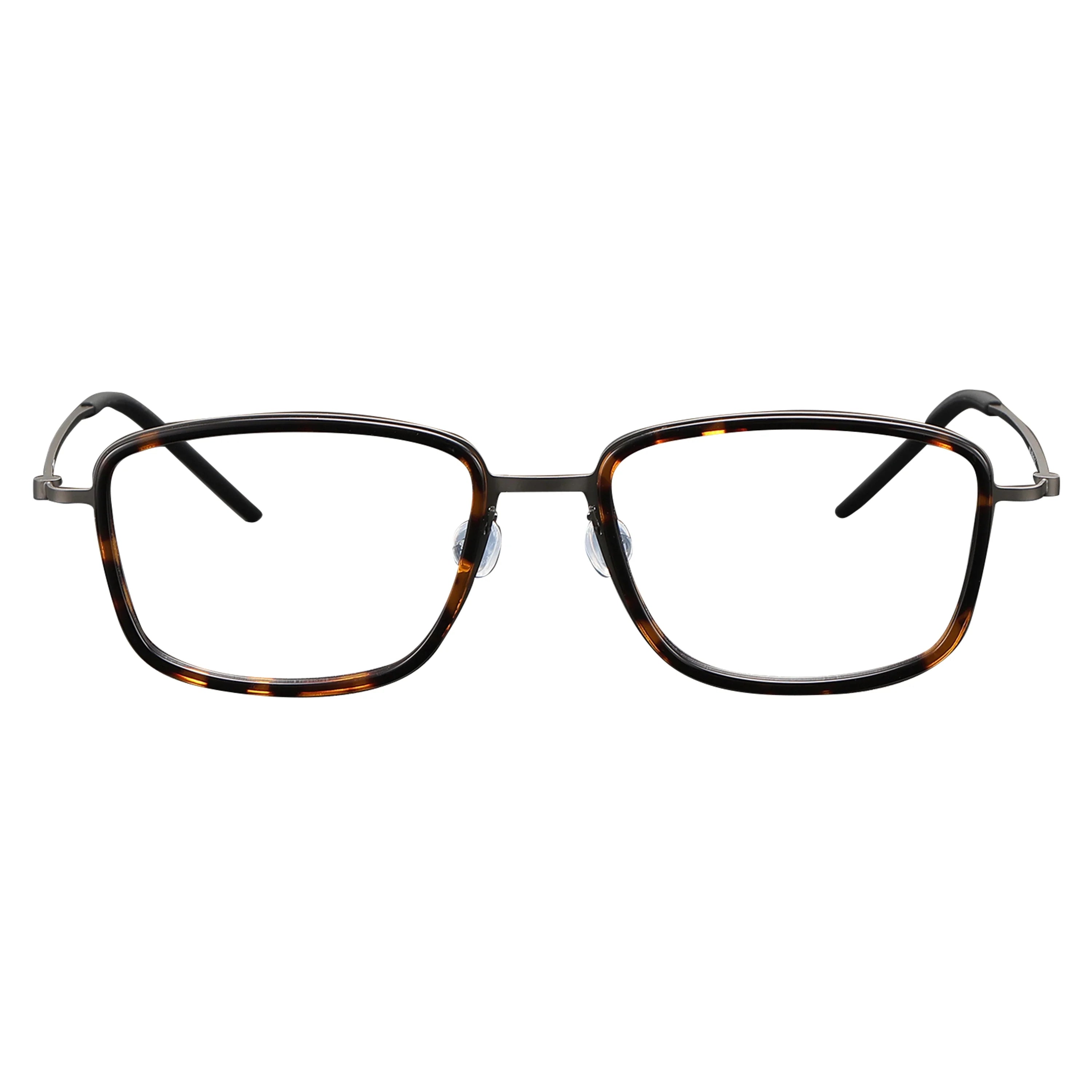 Geometric Glasses LE1355