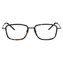 Geometric Glasses LE1355