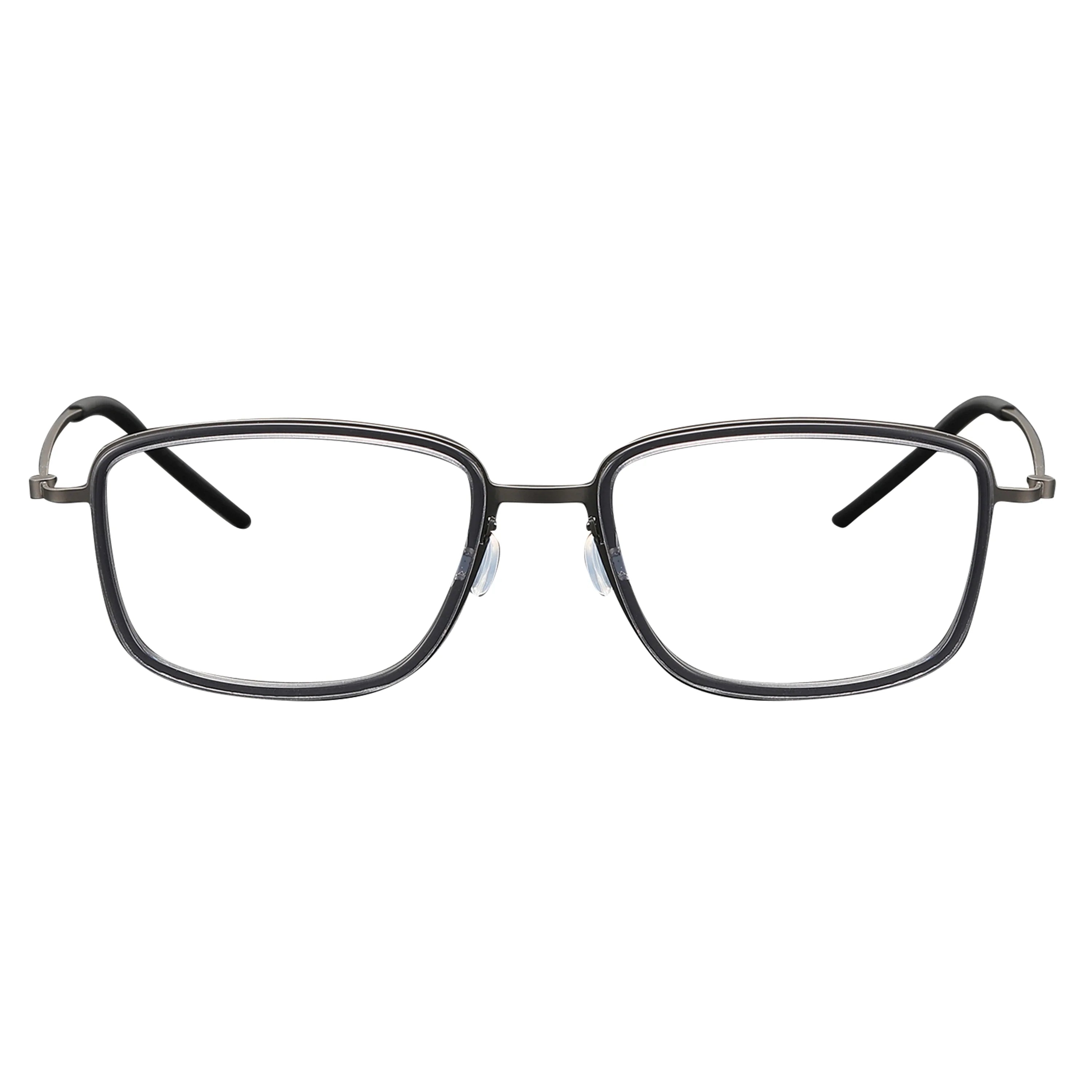 Geometric Glasses LE1355