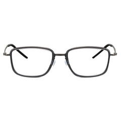 Geometric Glasses LE1355