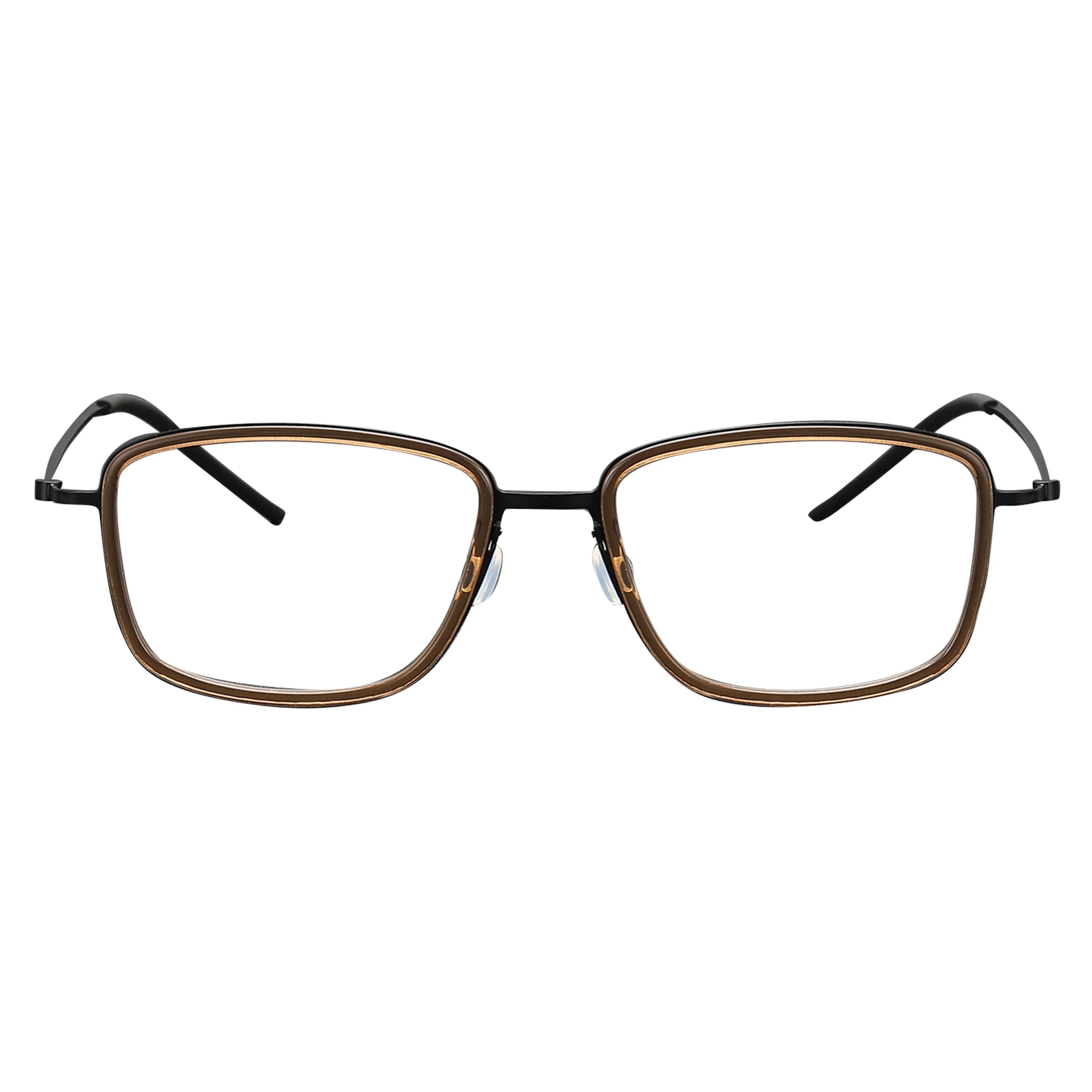 Geometric Glasses LE1355