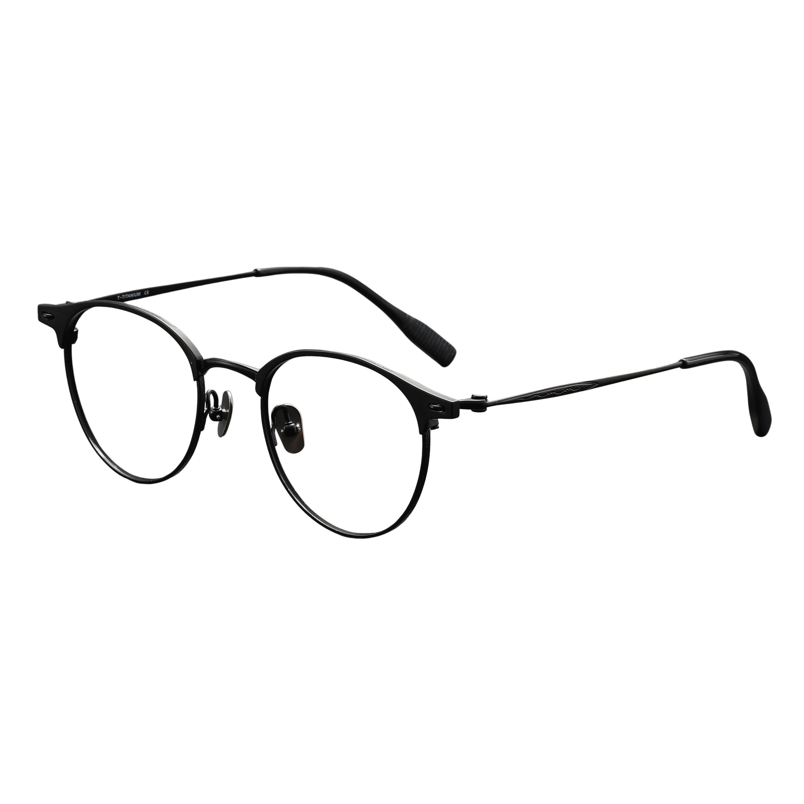 Round Glasses LE1359