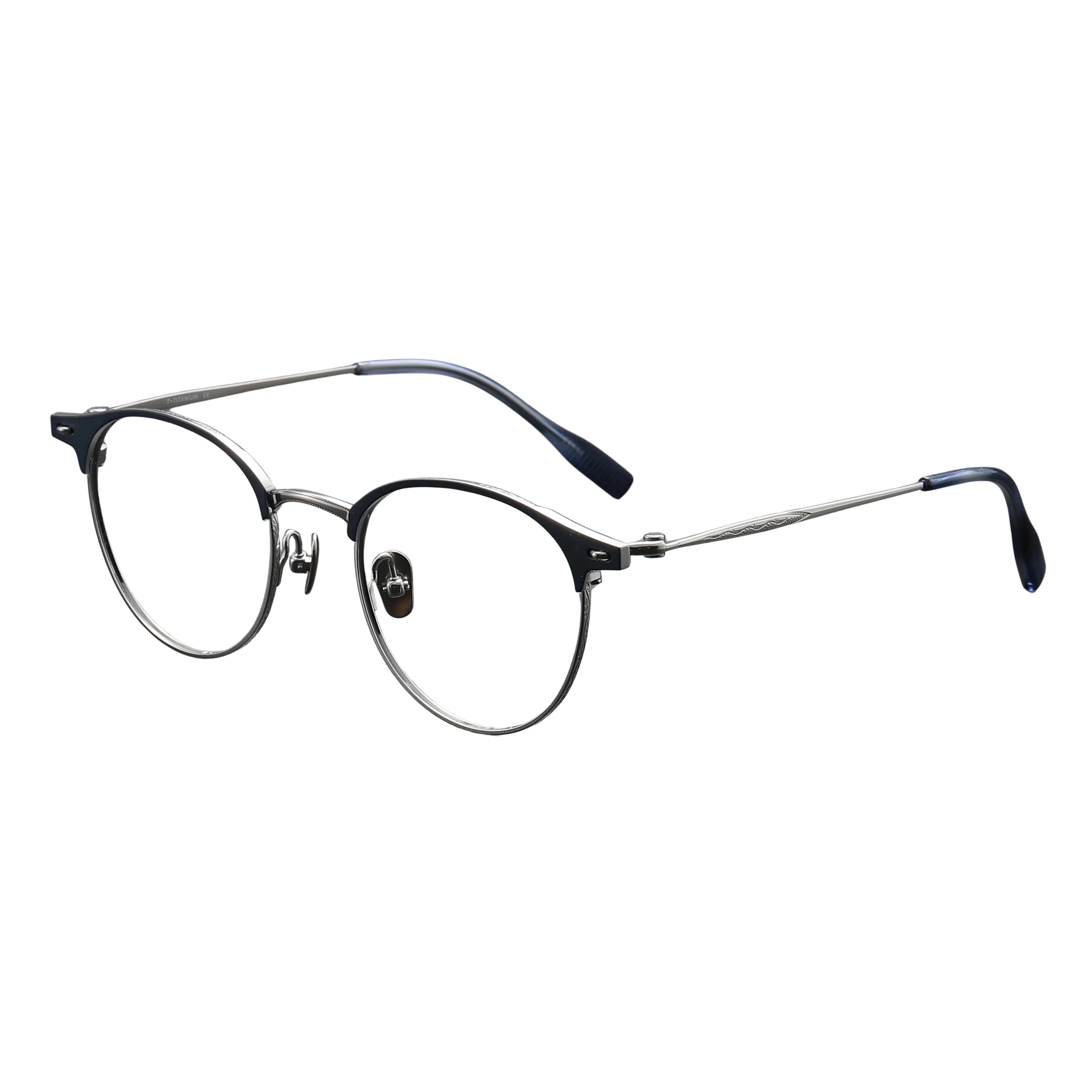 Round Glasses LE1359